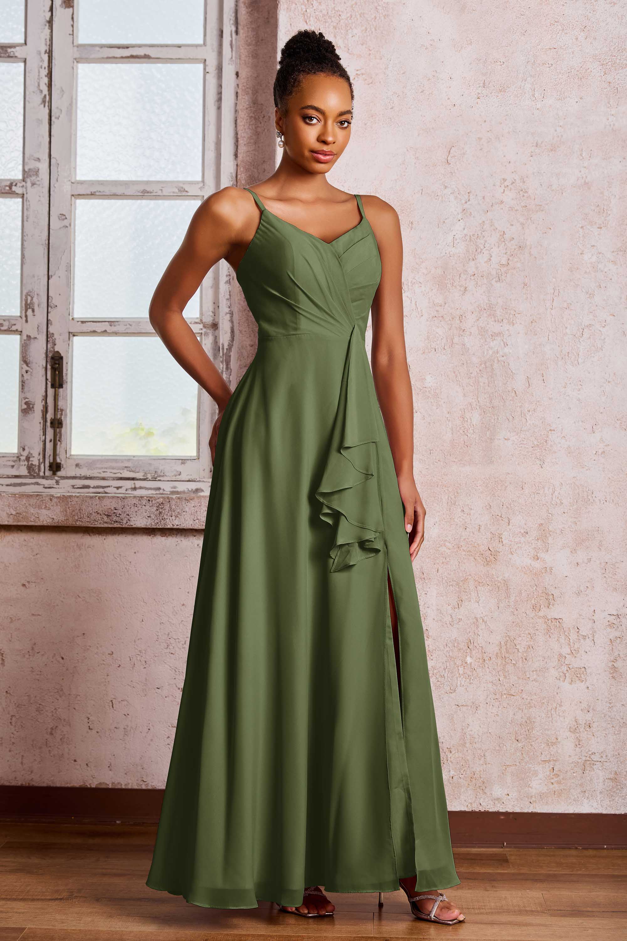 [Olive-Green]