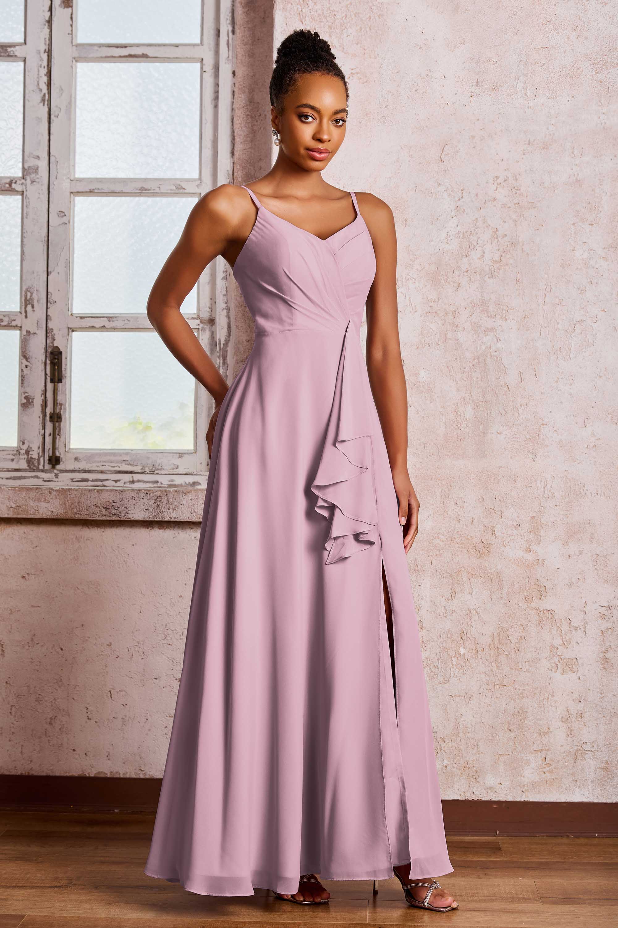 [Vintage-Mauve]