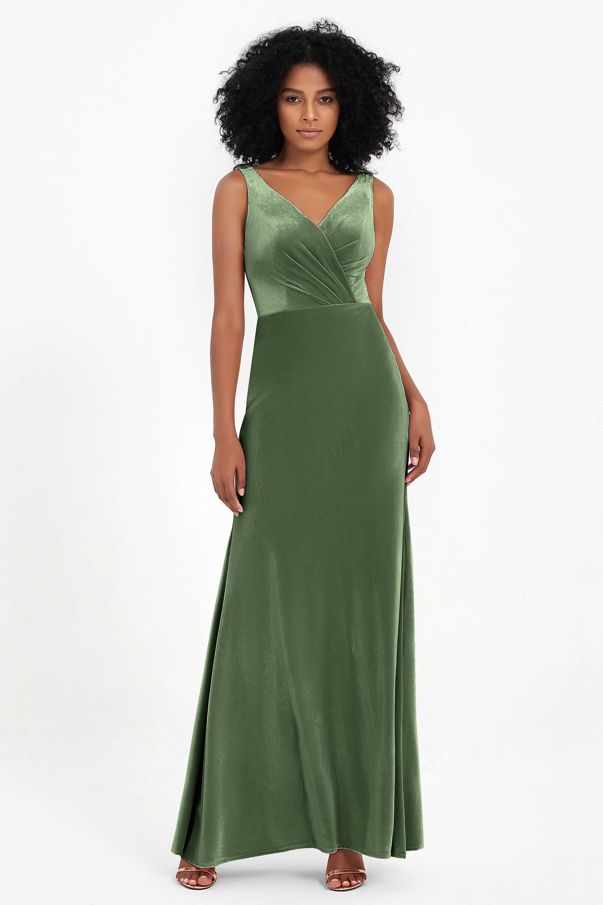 [Olive-Green]