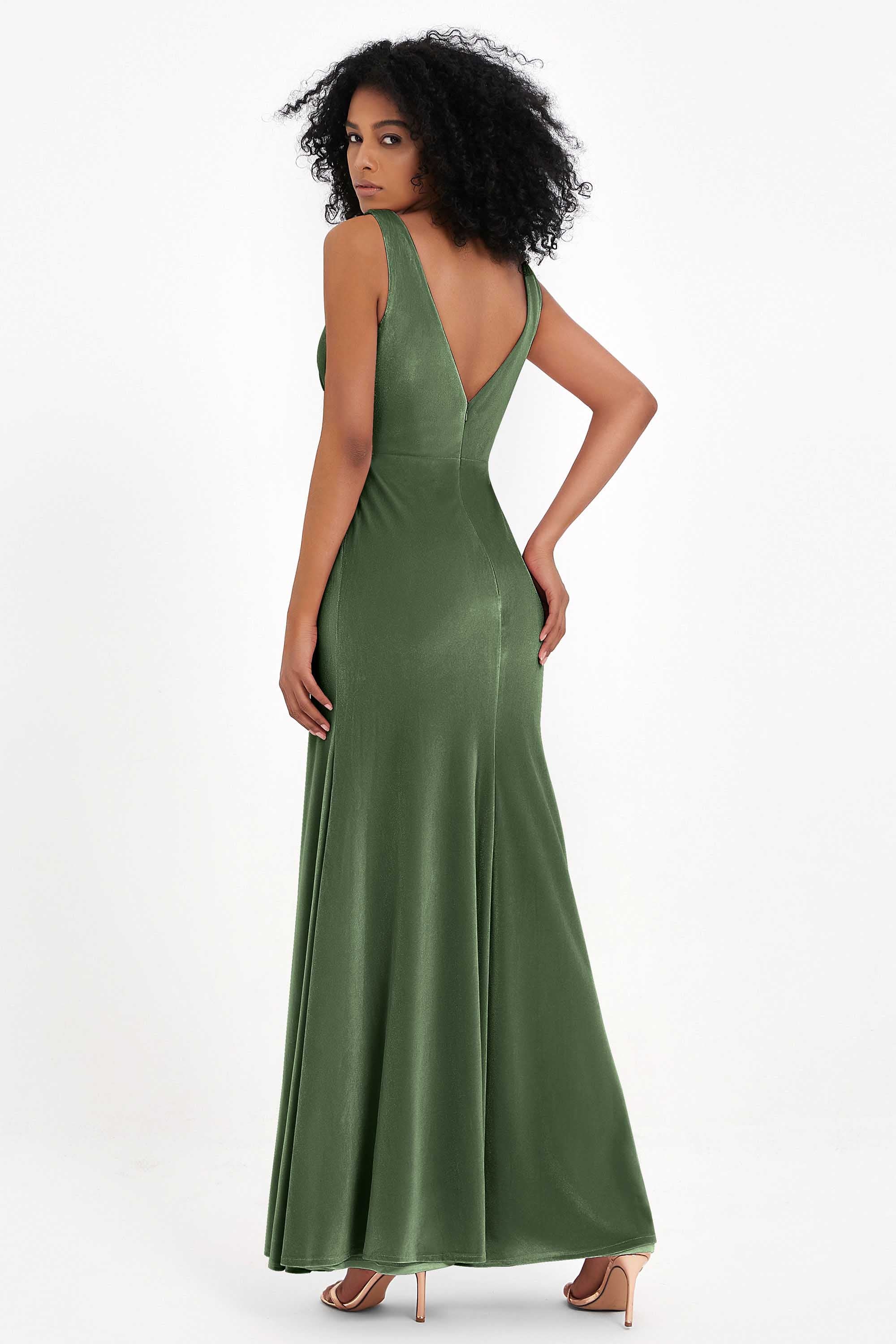 [Olive-Green]