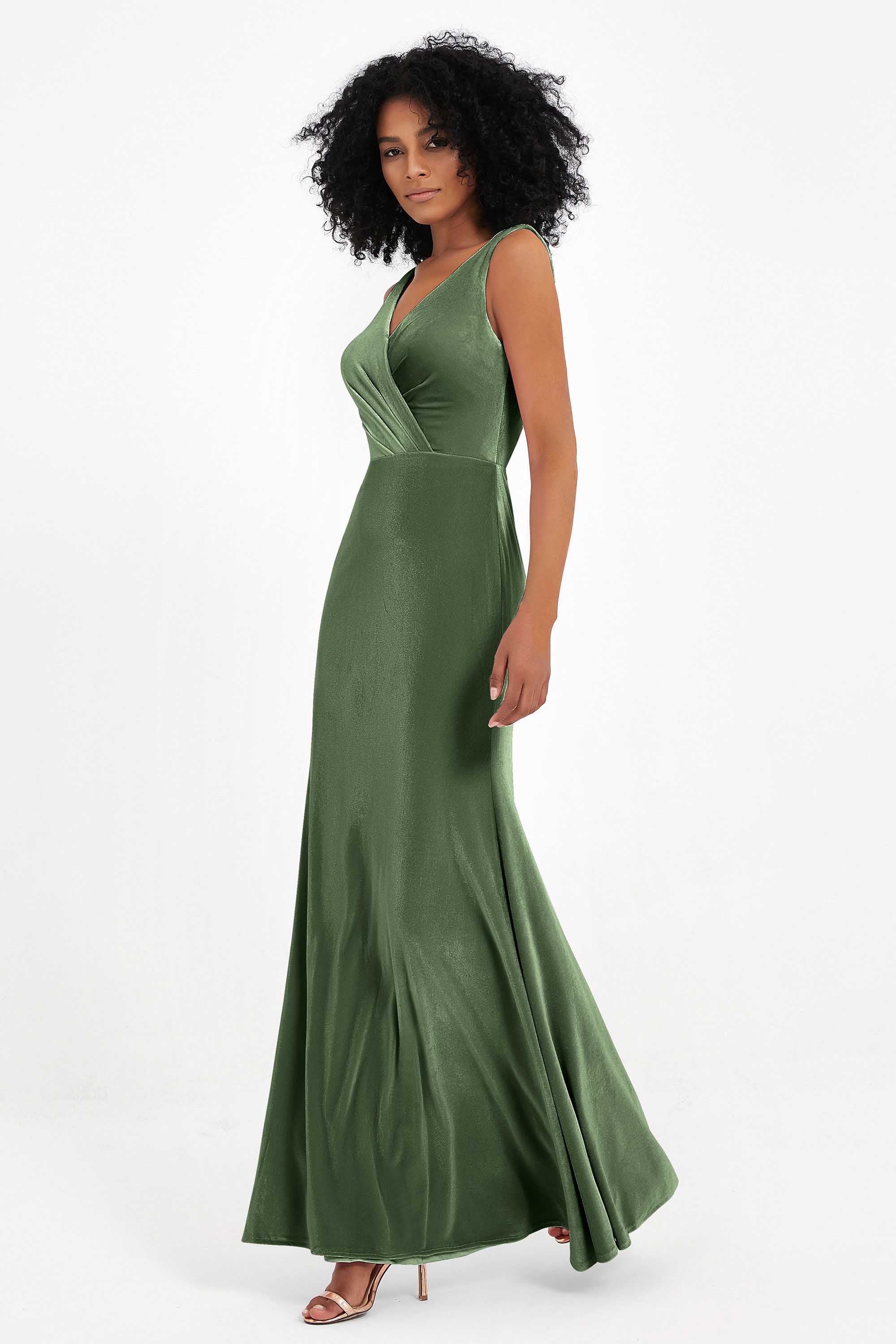 [Olive-Green]