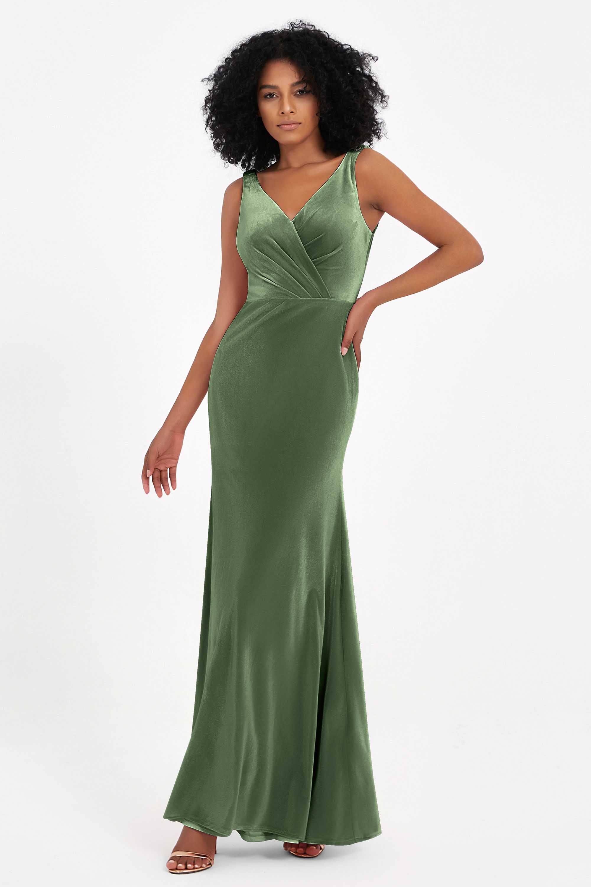 [Olive-Green]