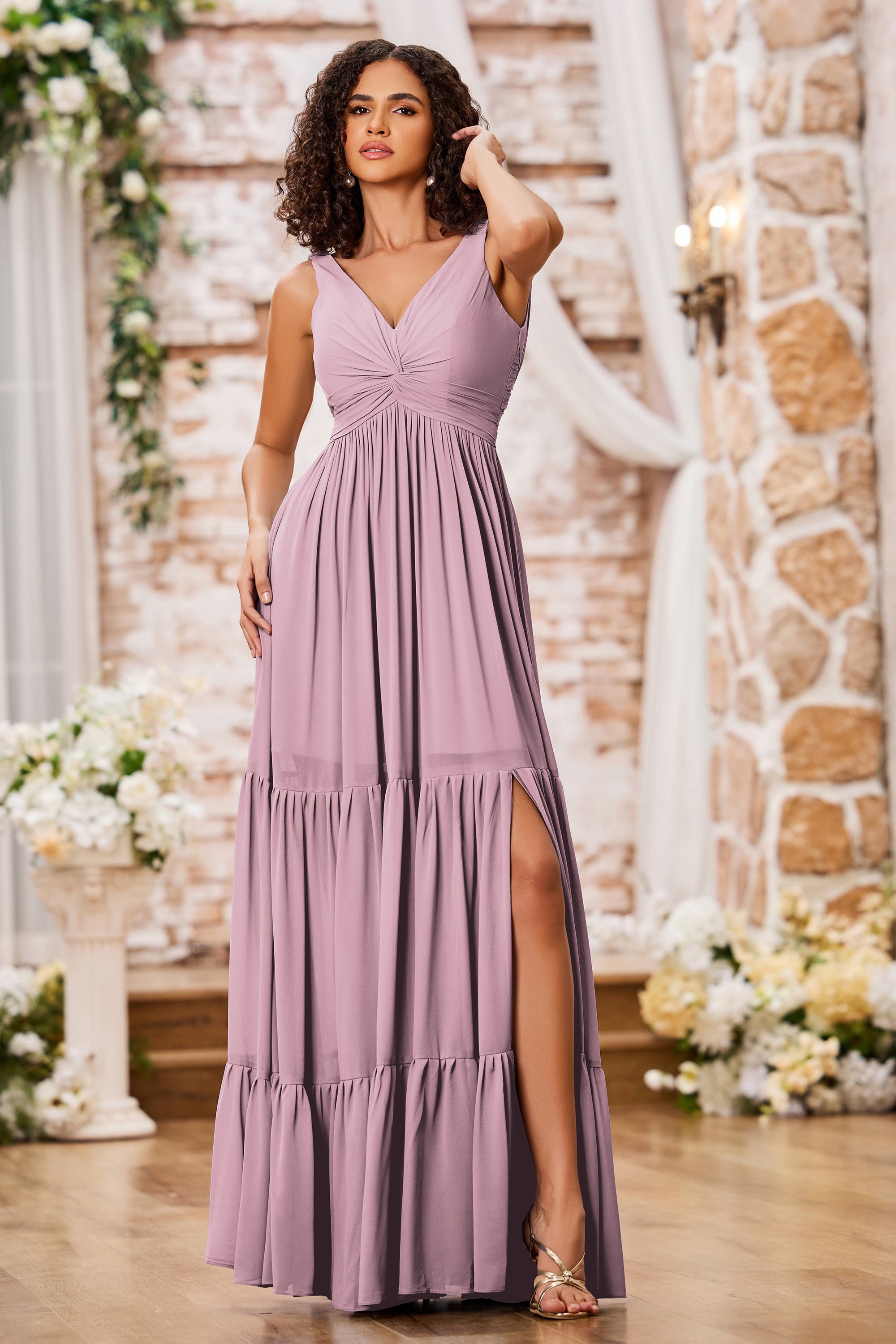 [Vintage-Mauve]