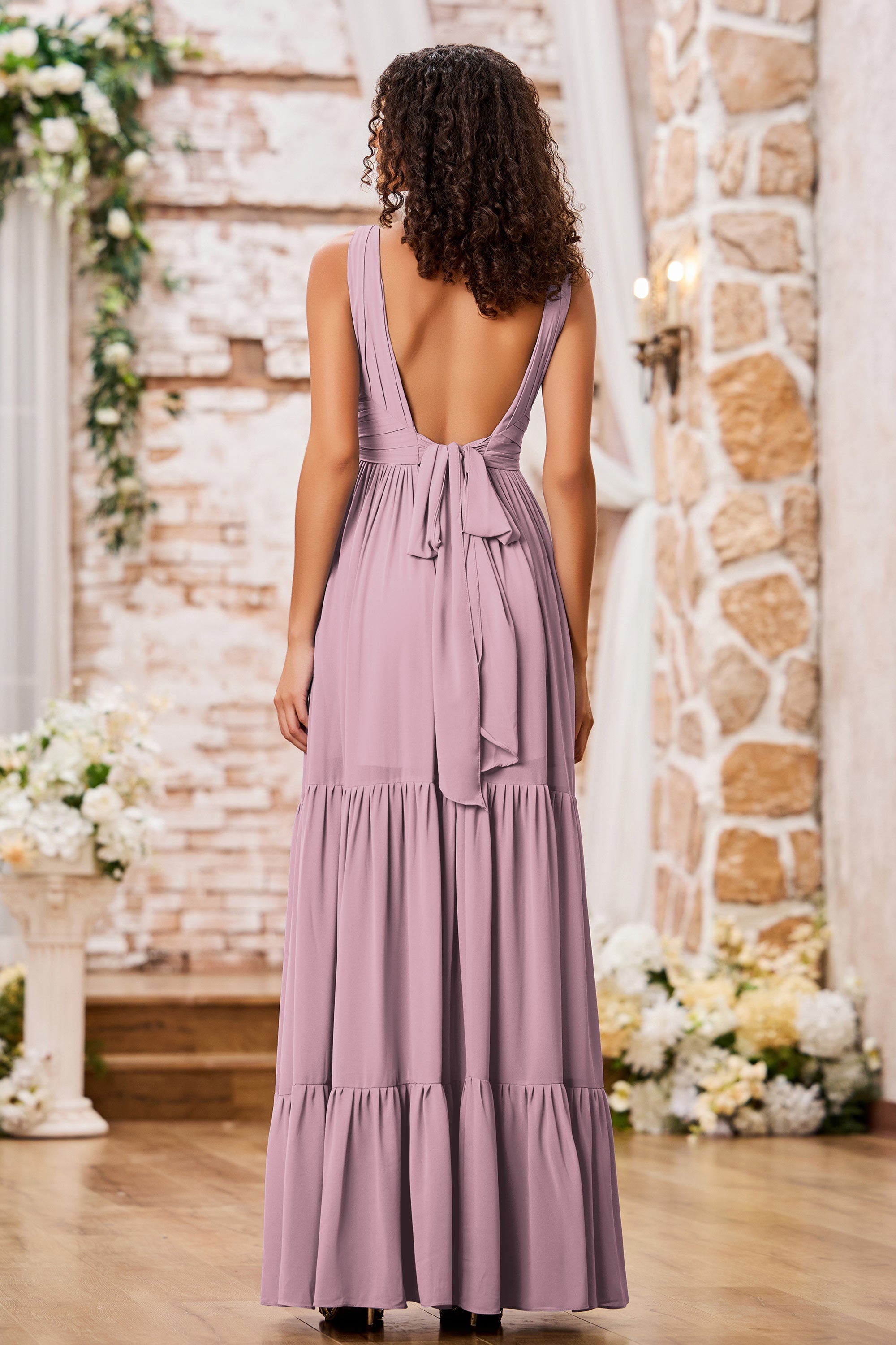 [Vintage-Mauve]