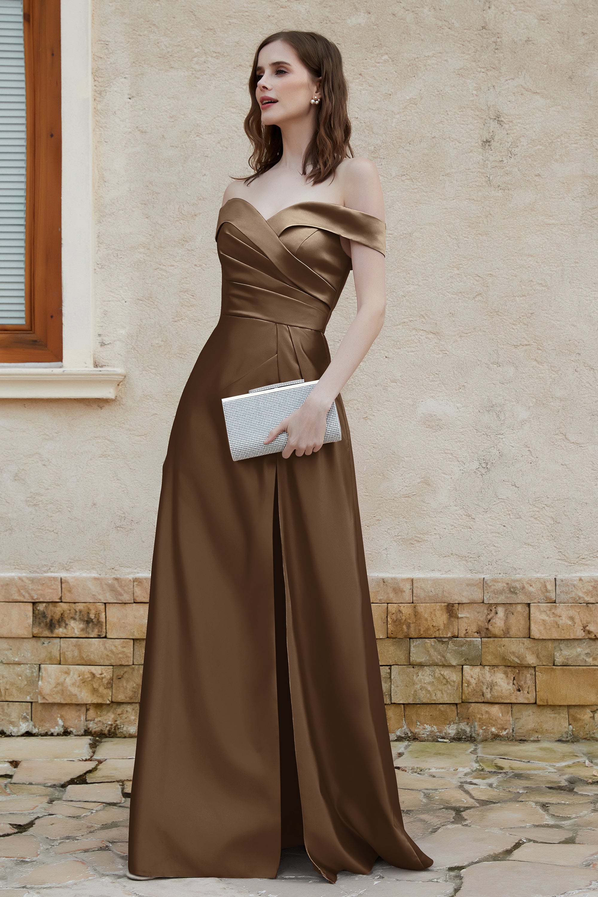 [Brown]