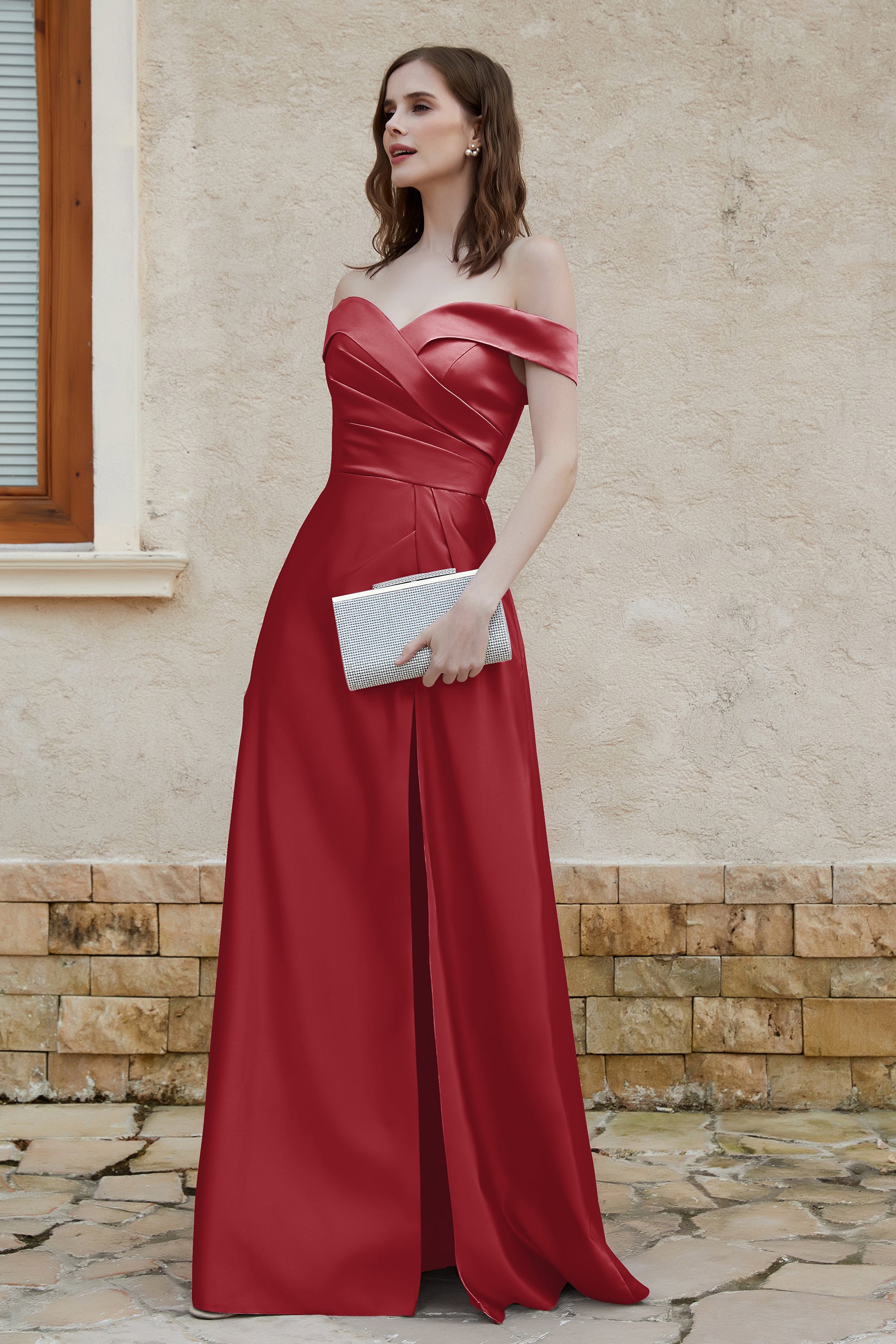 [Burgundy]