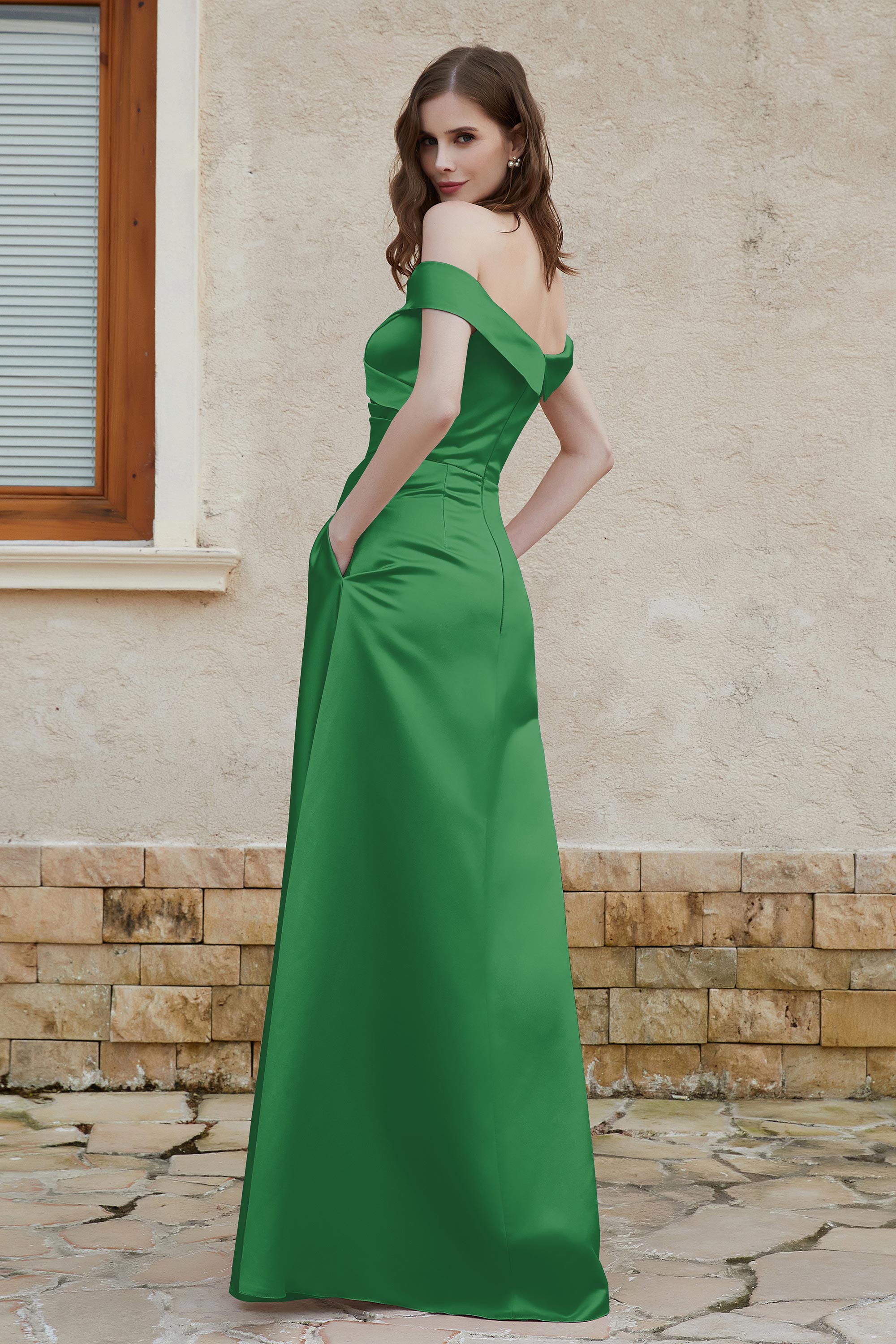 [Emerald]