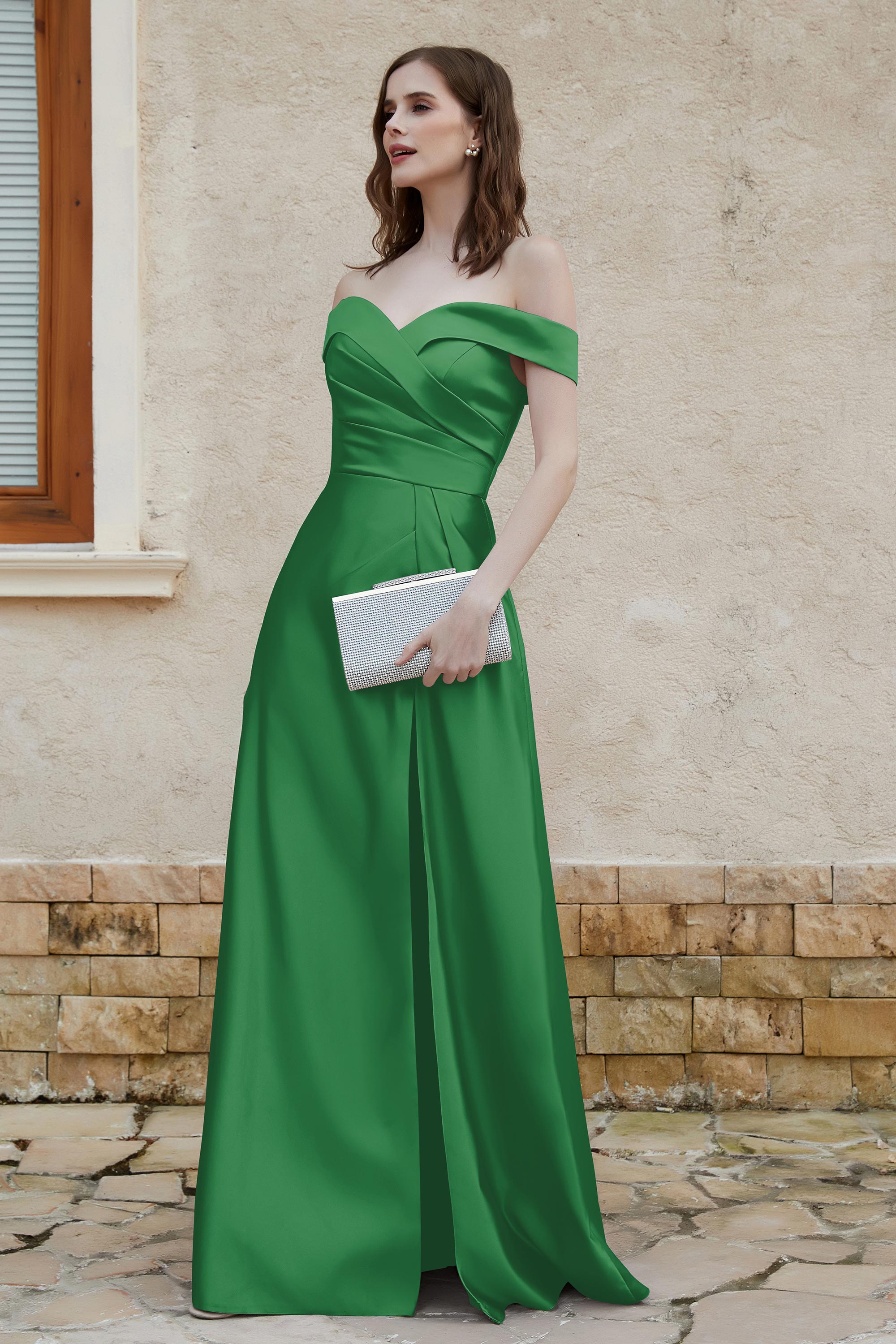 [Emerald]