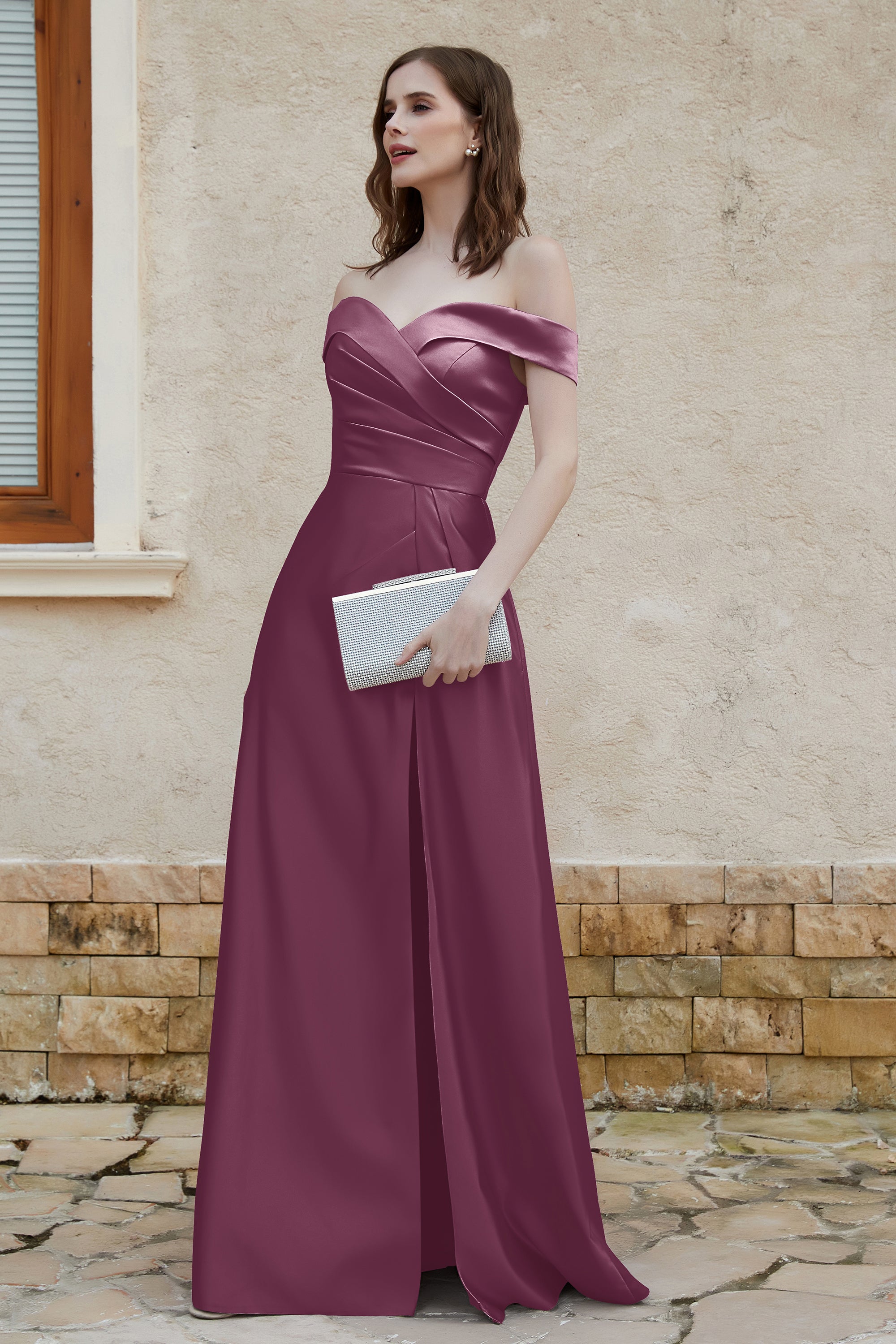 [Mulberry]