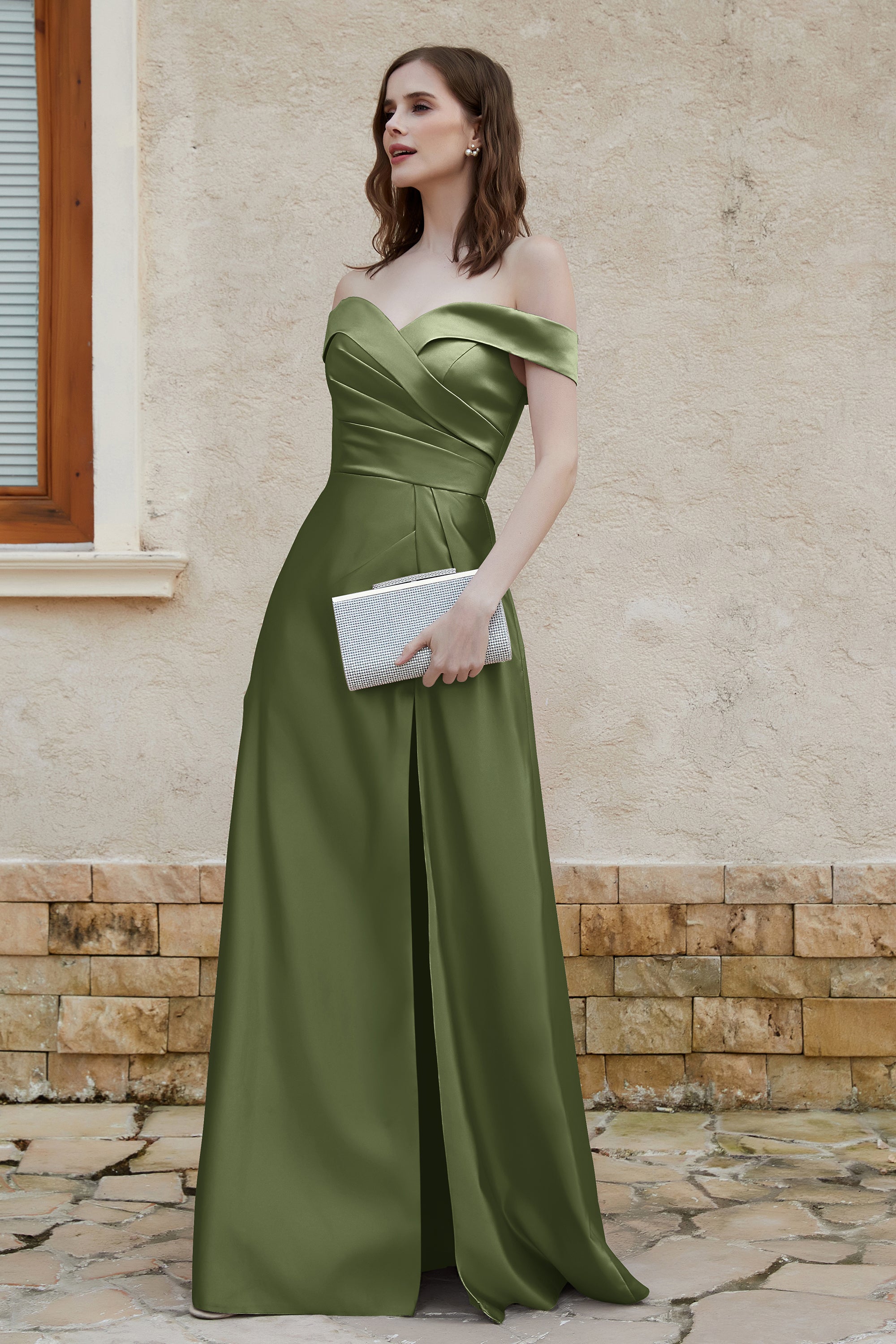 [Olive-Green]