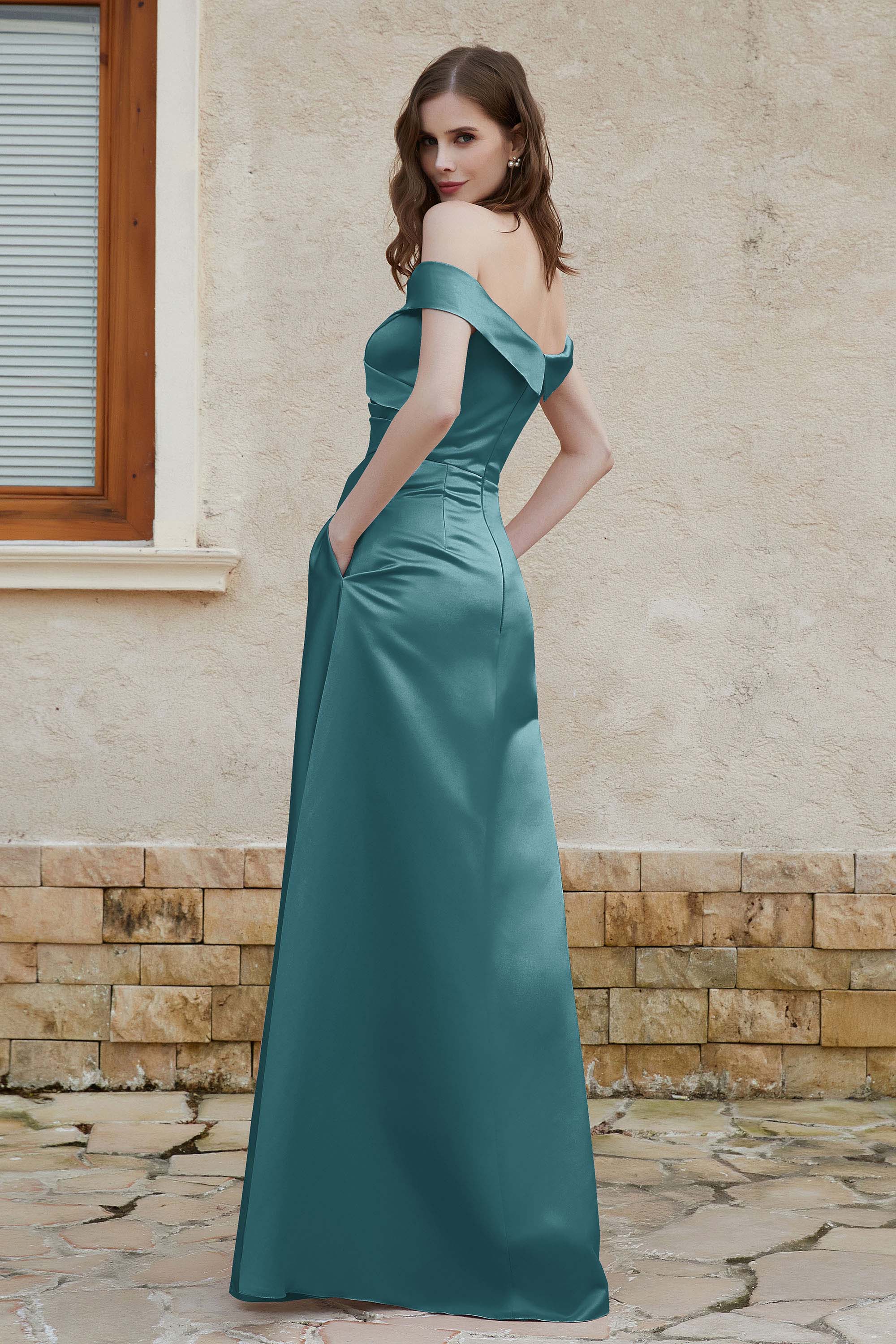 [Peacock]