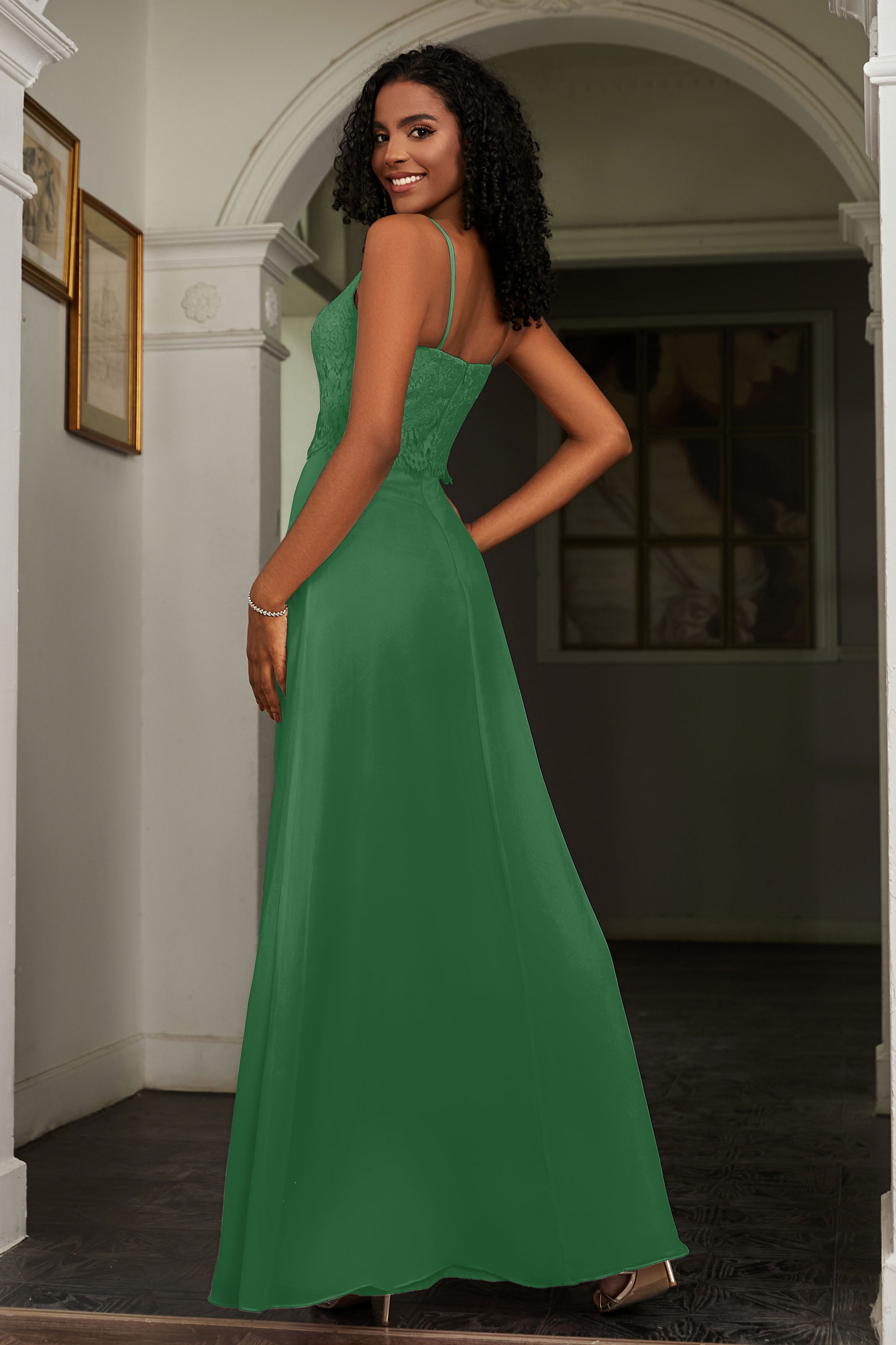 [Emerald]