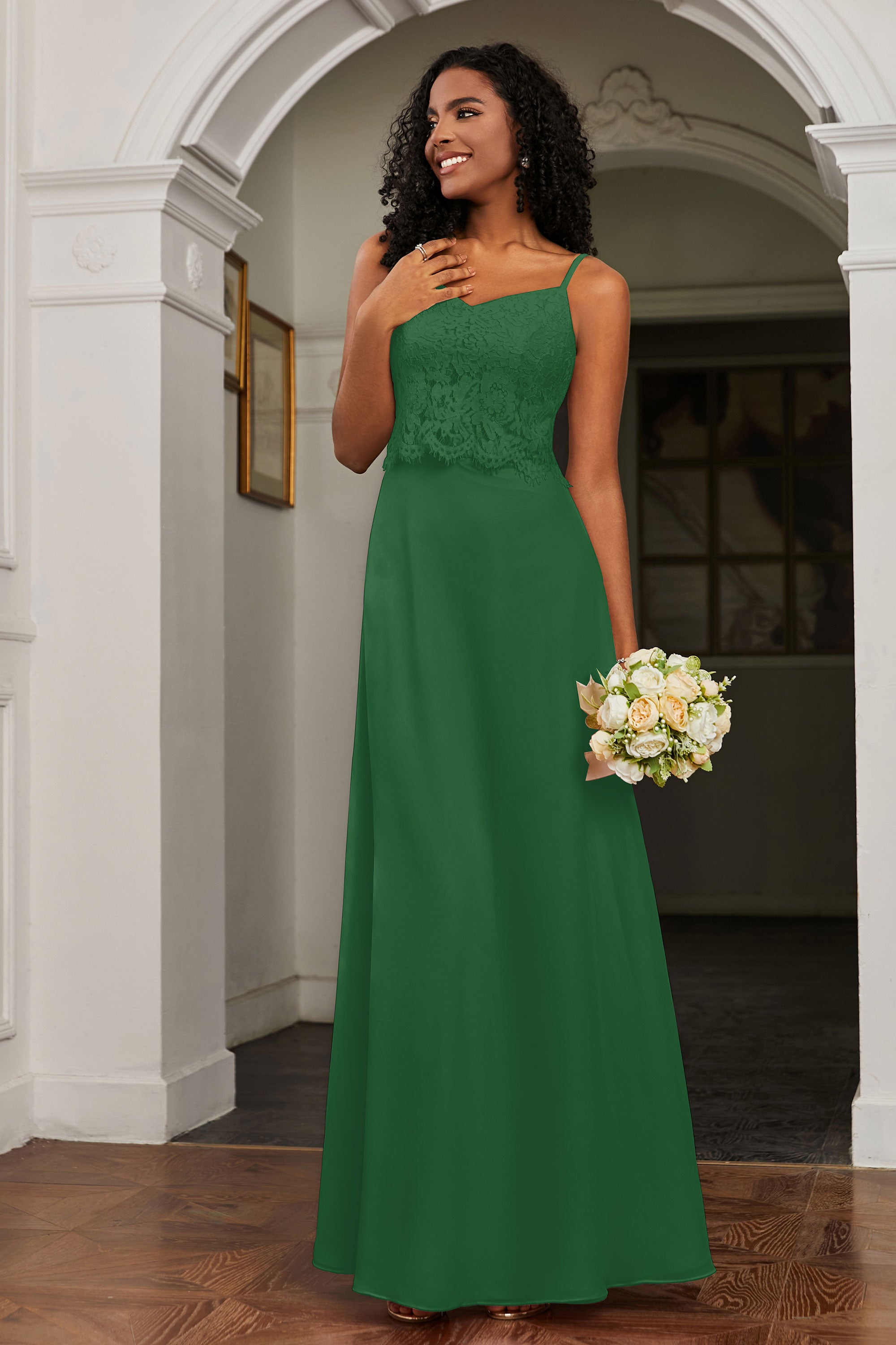 [Emerald]