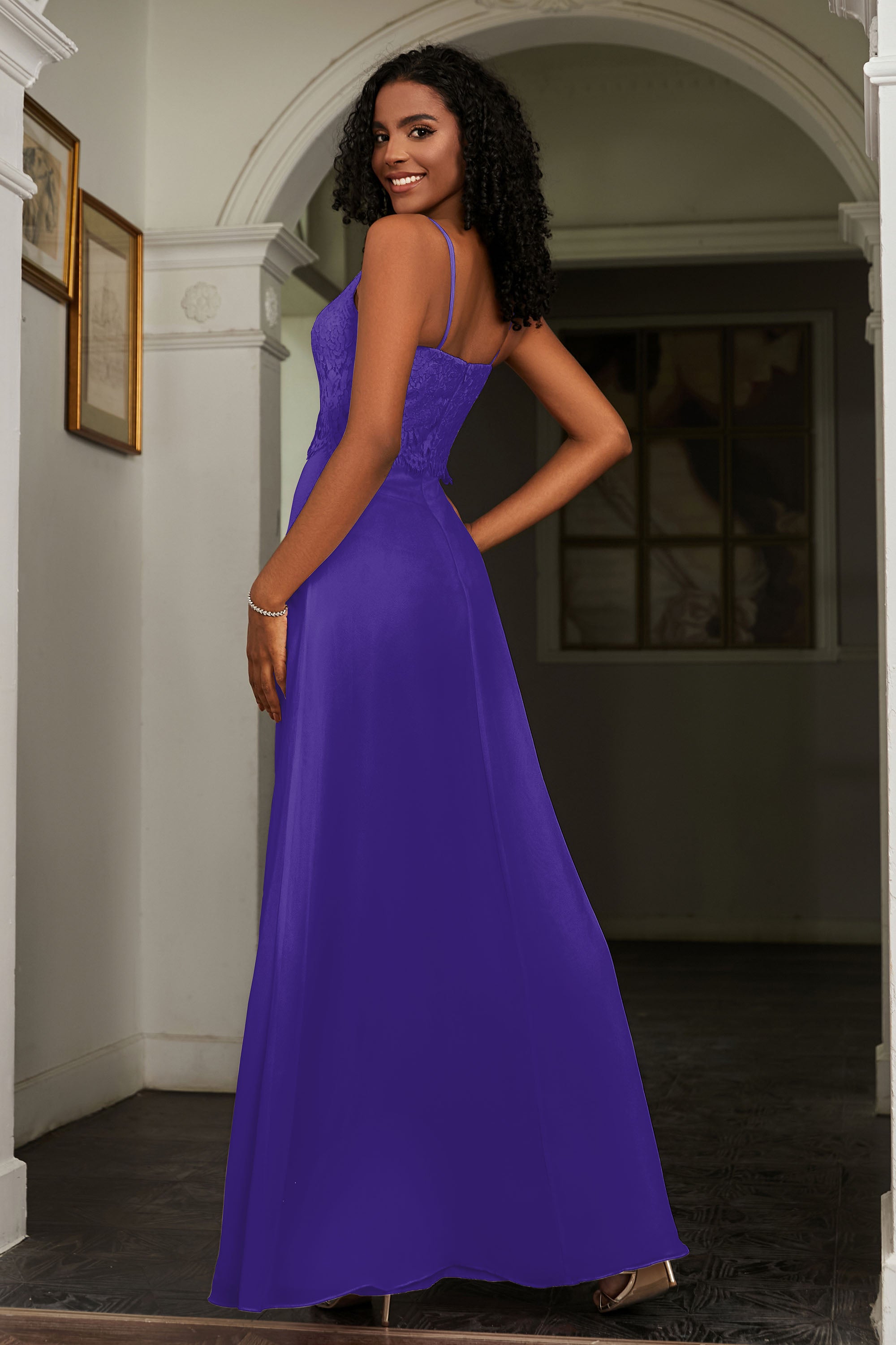 [Regency]