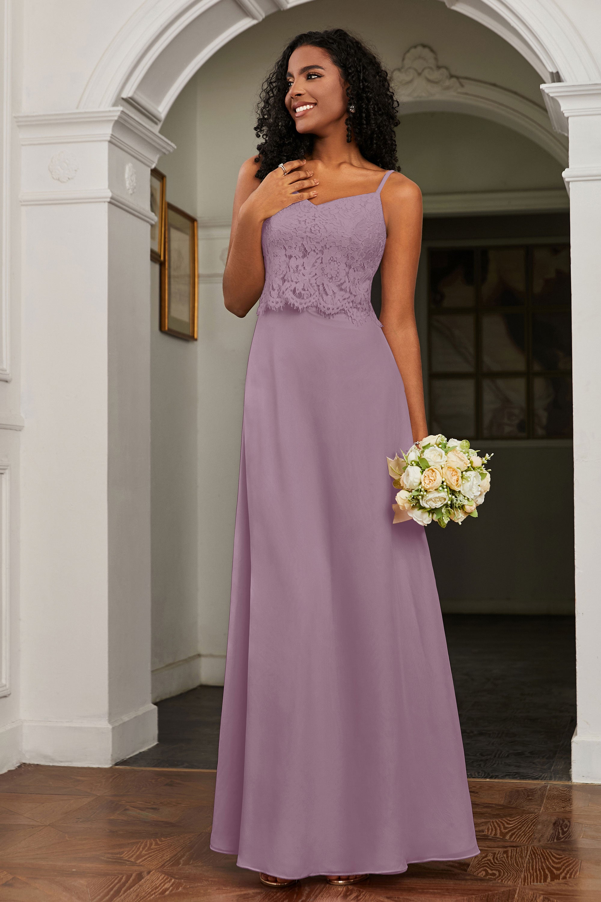 [Vintage-Mauve]
