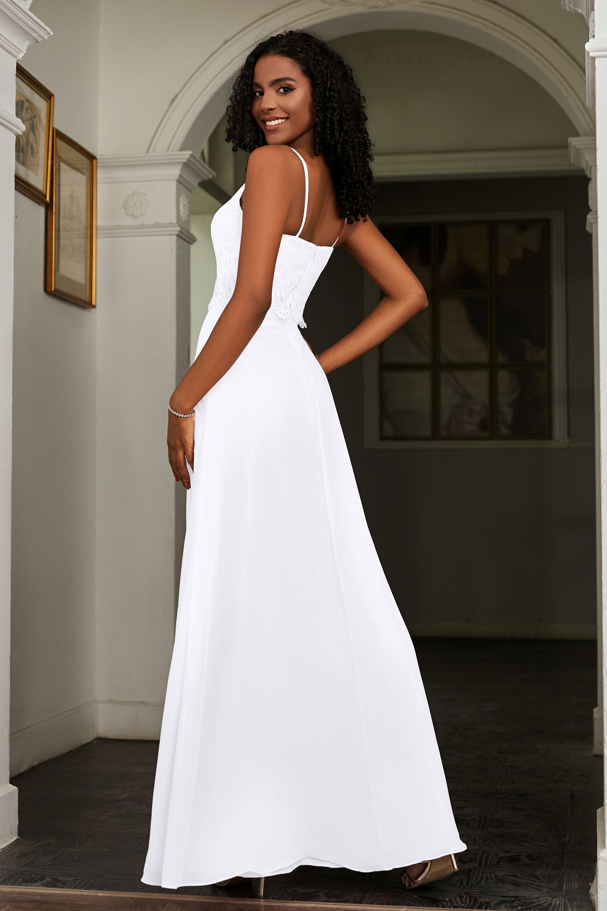 [White]