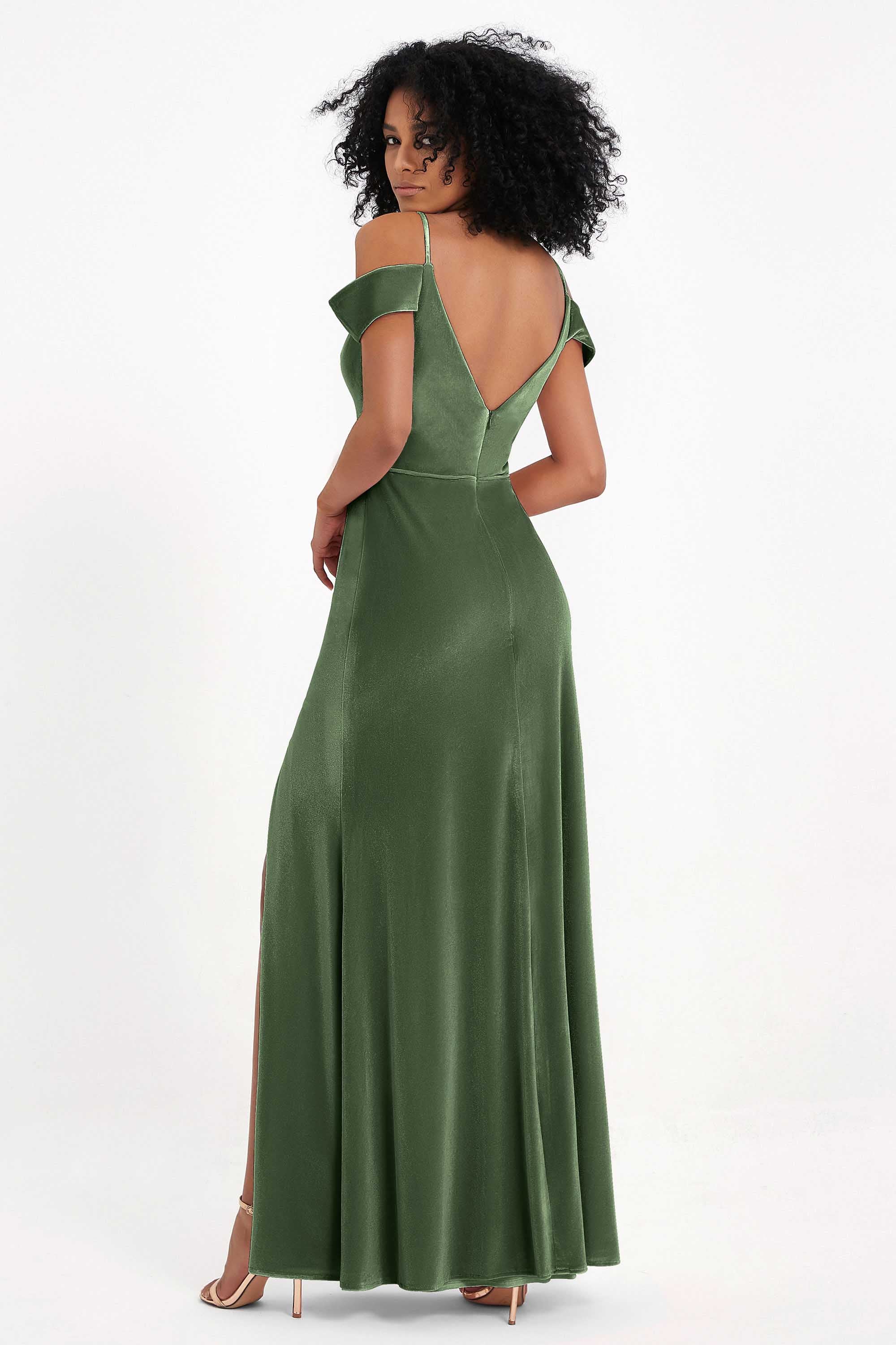 [Olive-Green]