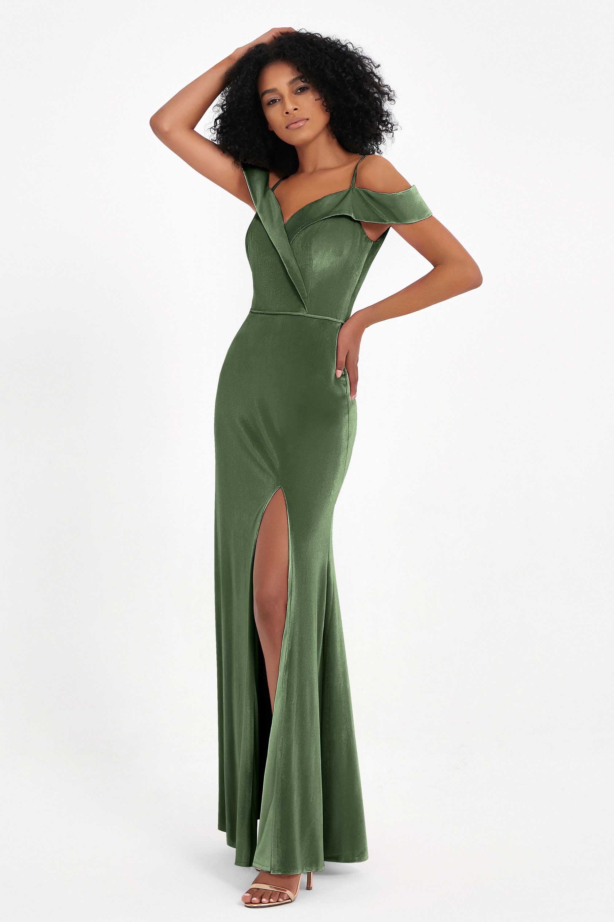 [Olive-Green]