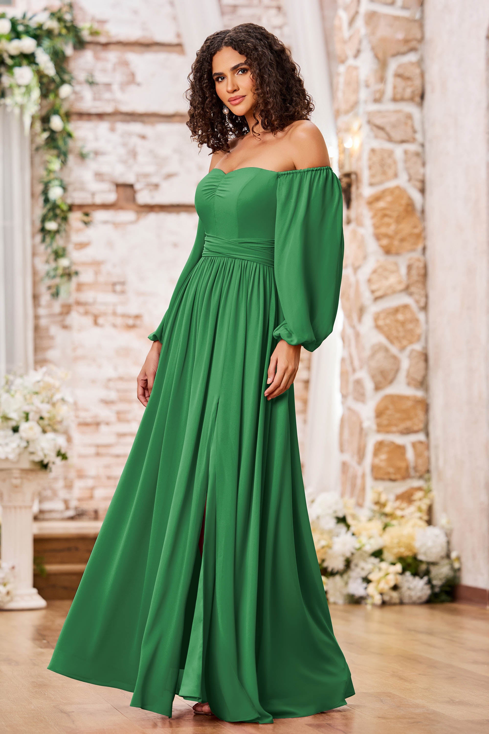 [Emerald]