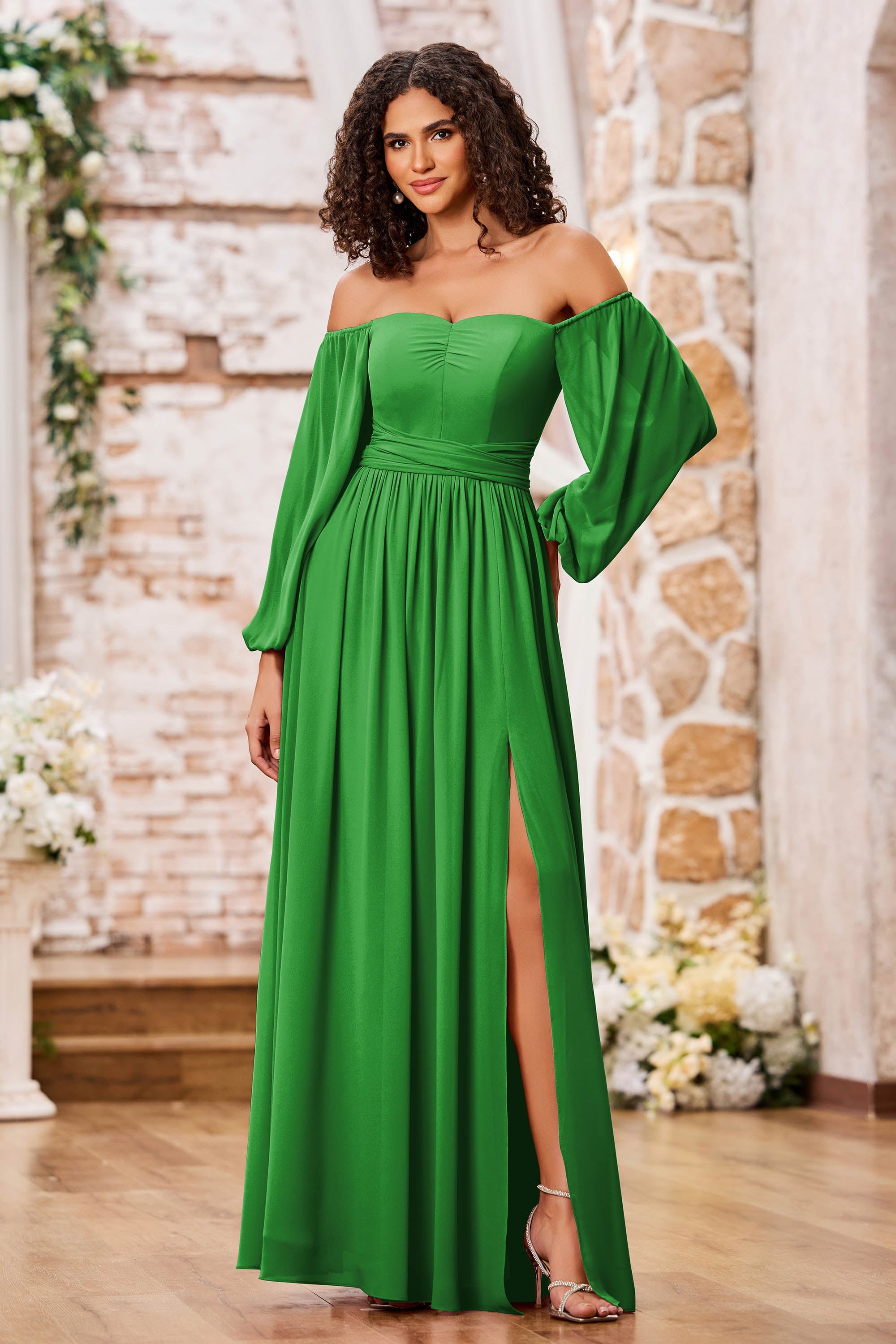 [Green]