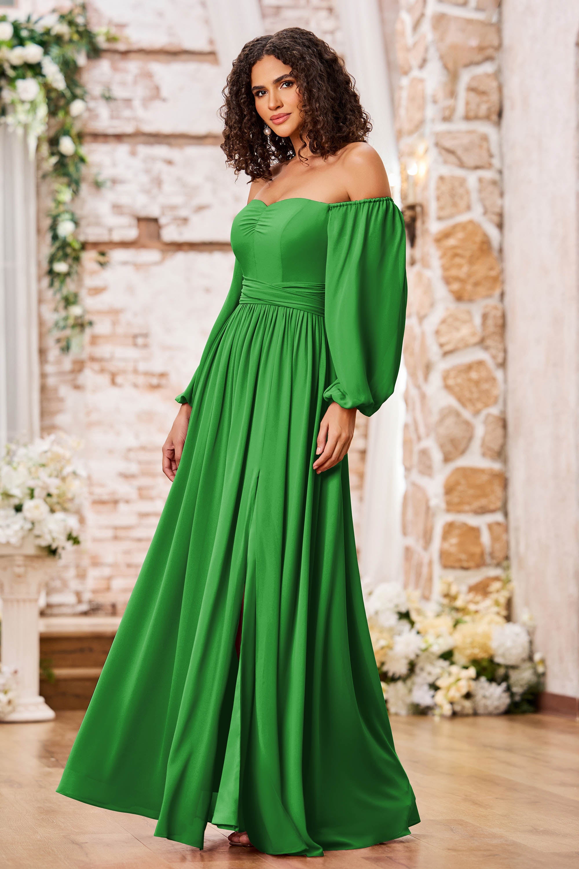[Green]