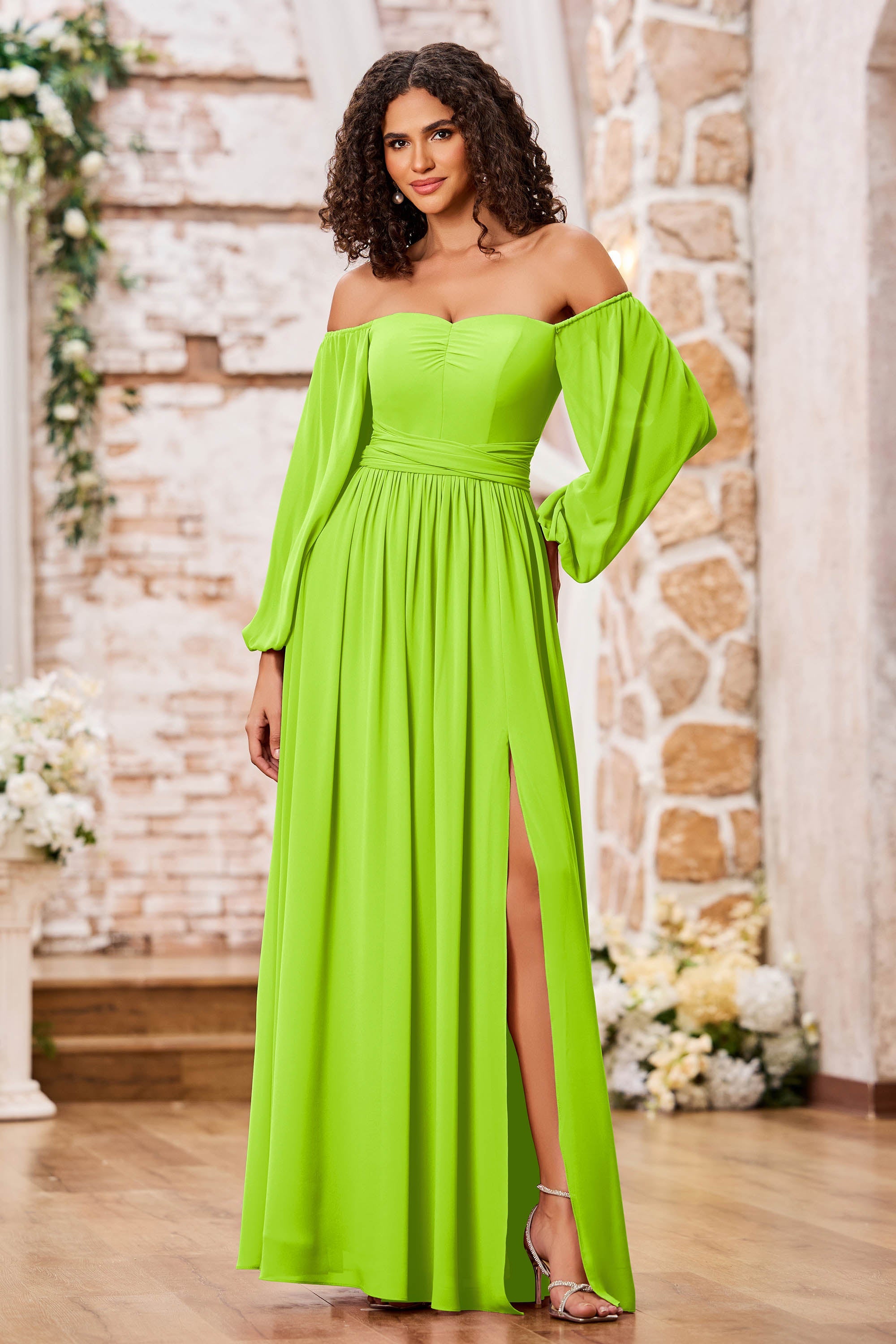 [Lime-Green]