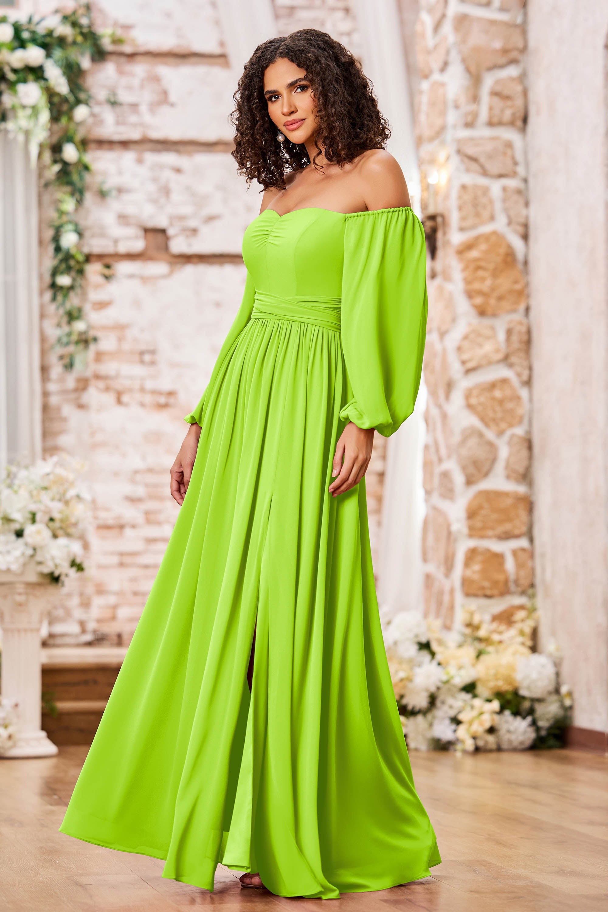 [Lime-Green]