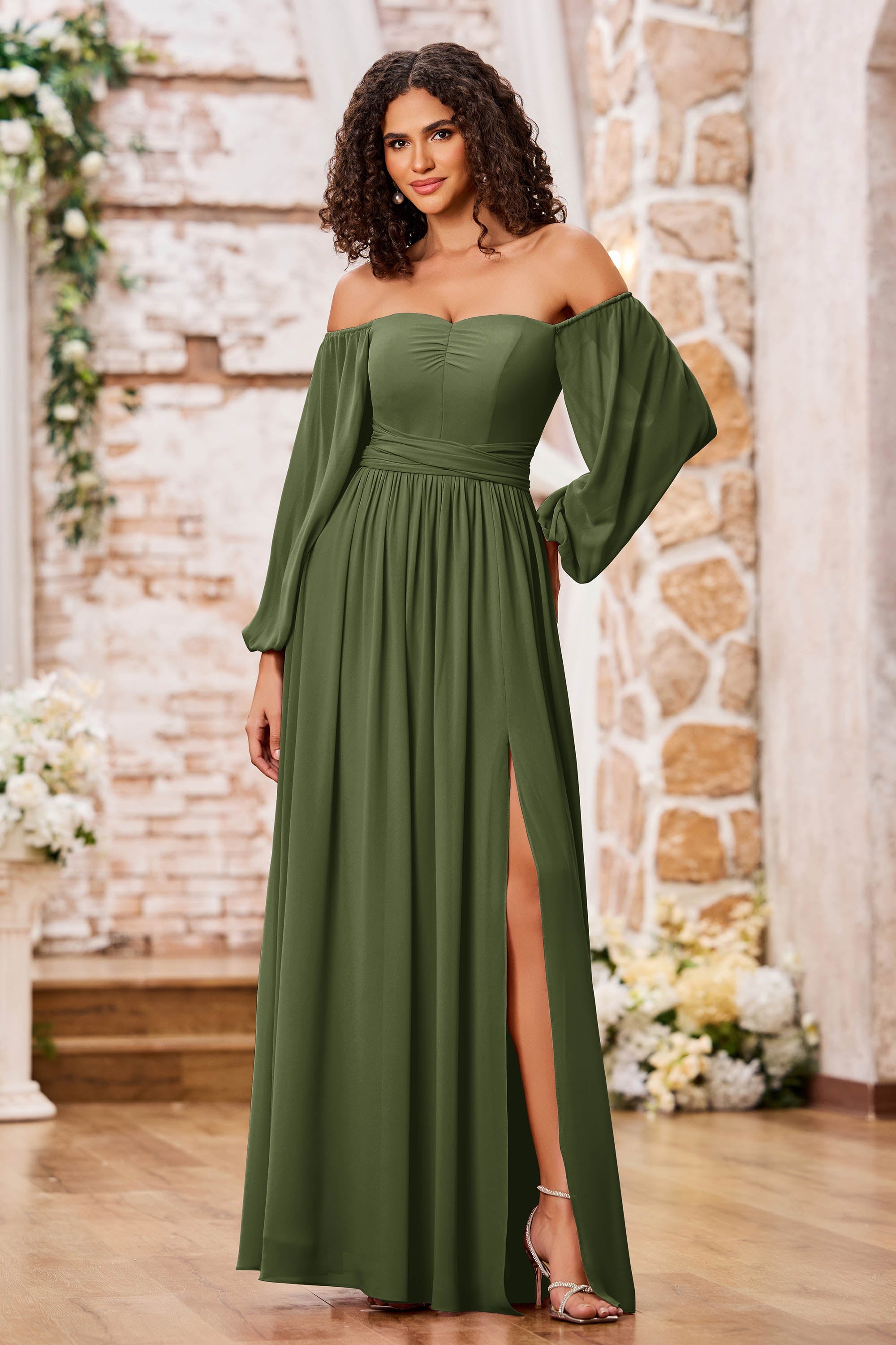 [Olive-Green]