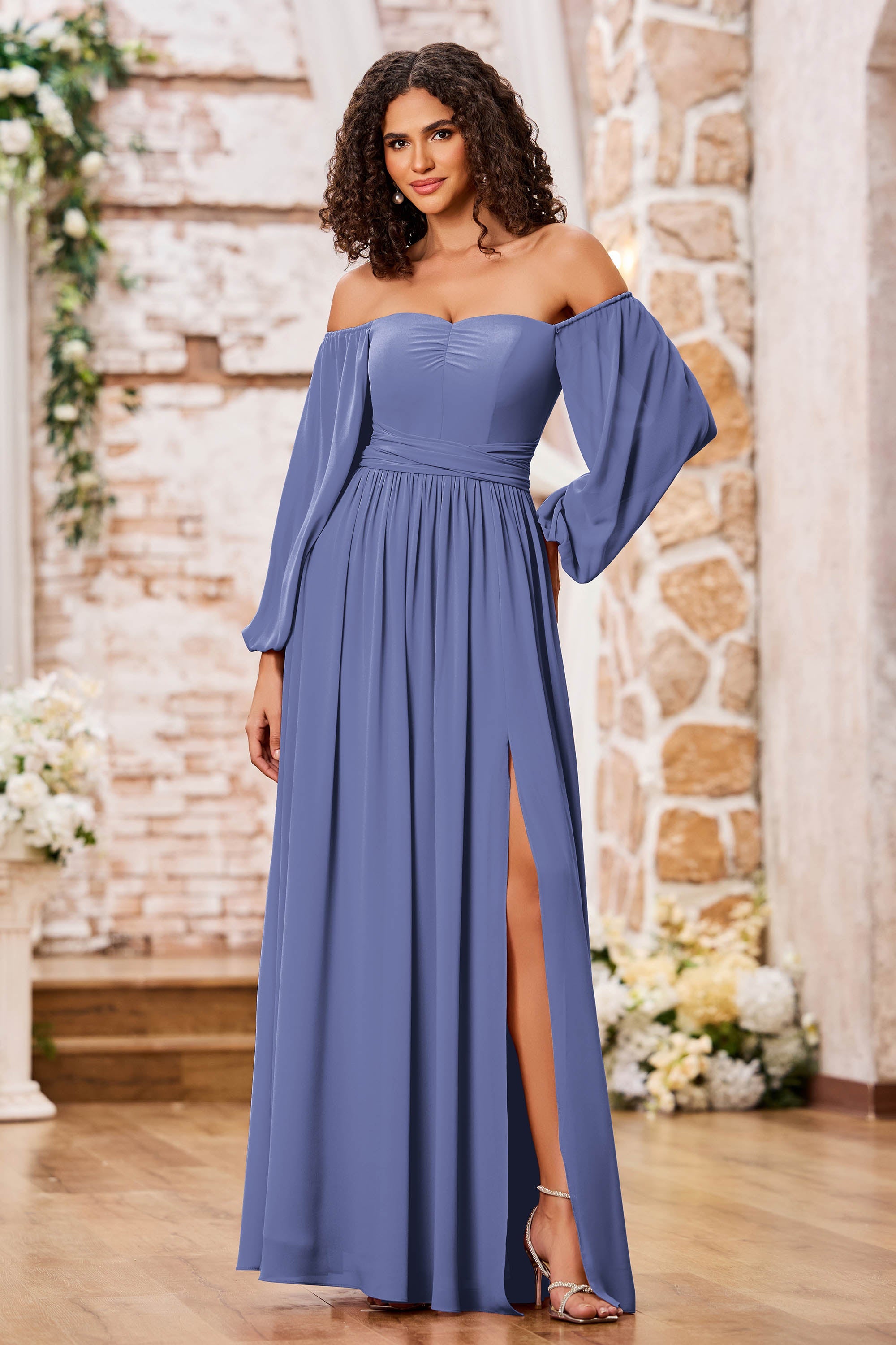 [Periwinkle]