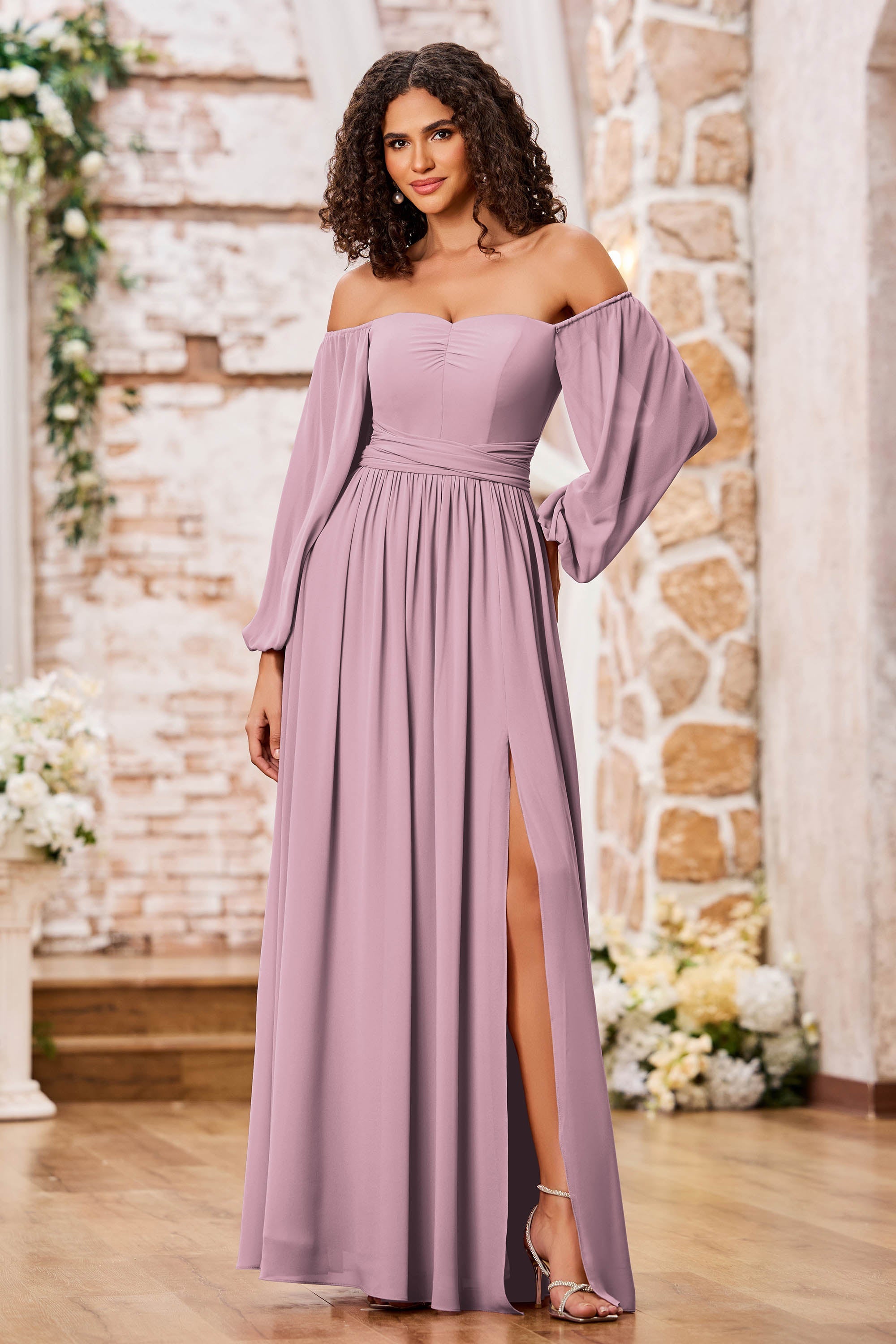 [Vintage-Mauve]