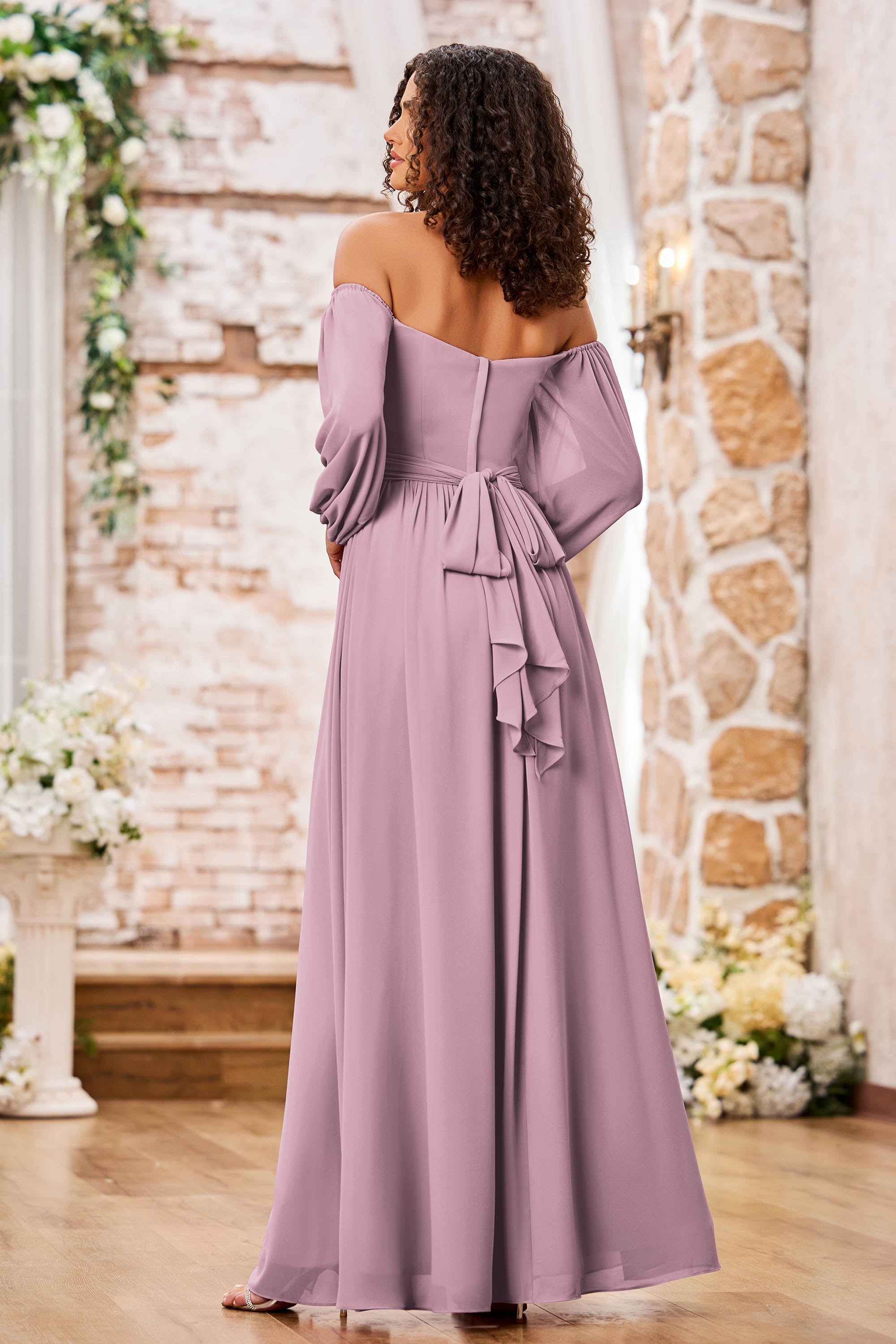 [Vintage-Mauve]