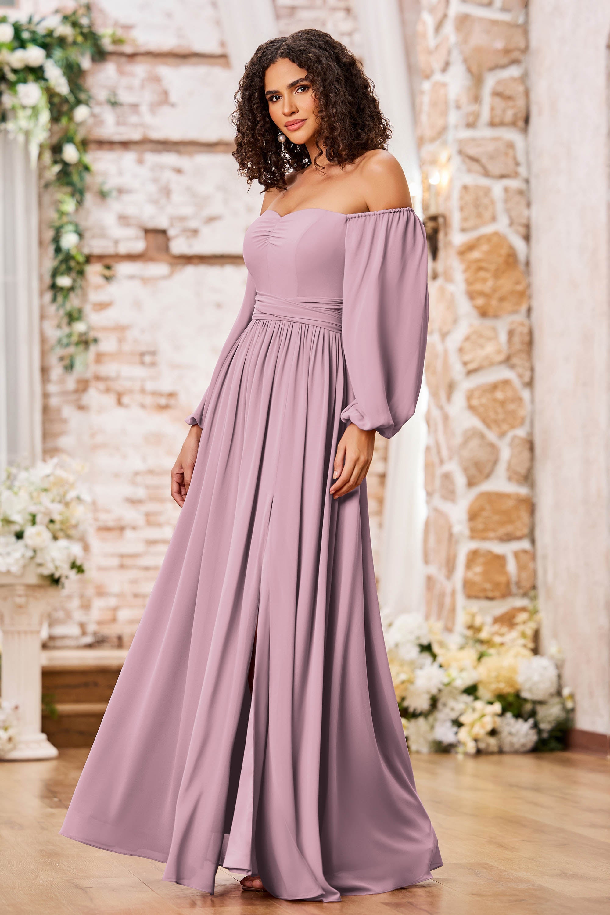 [Vintage-Mauve]