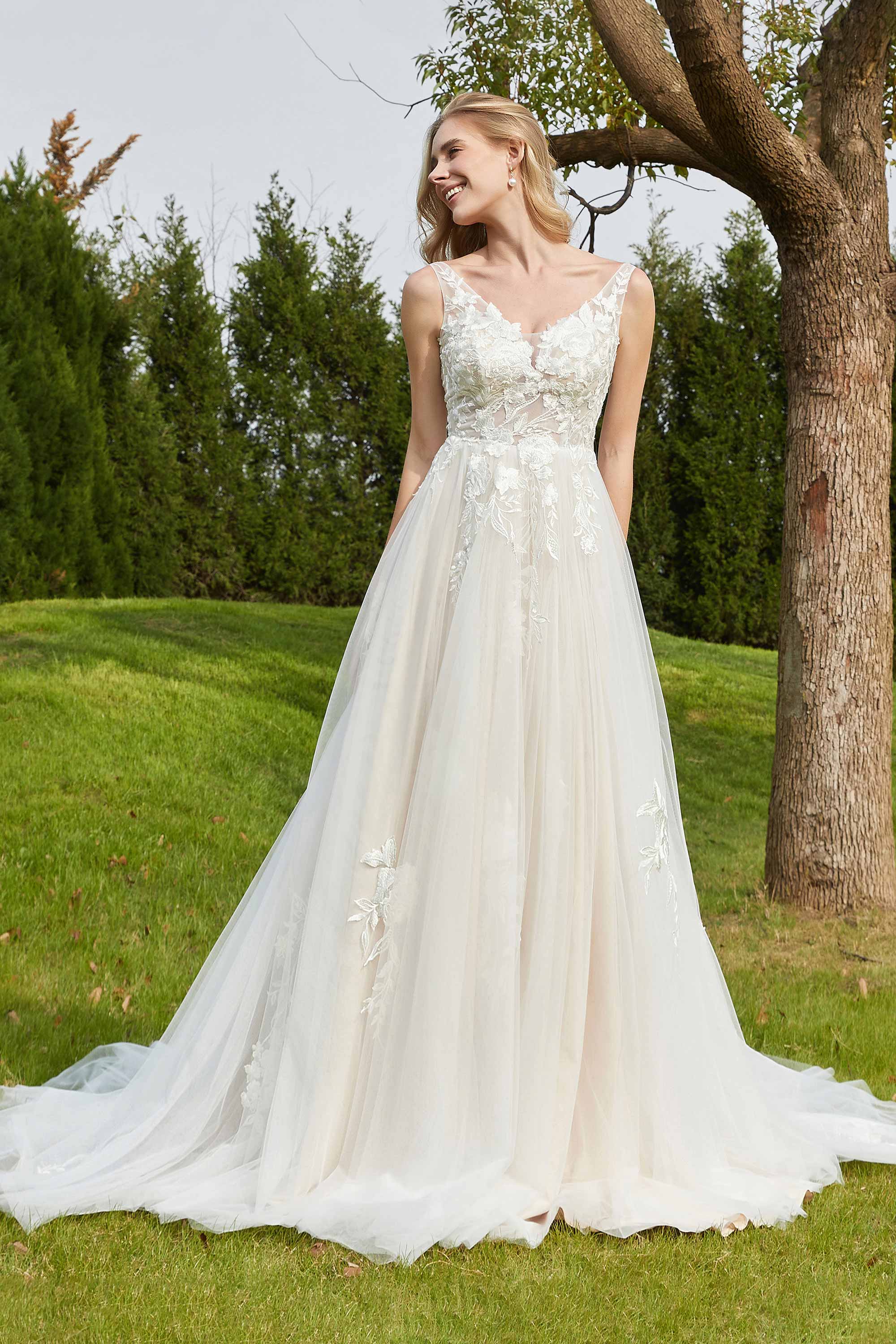 [White]