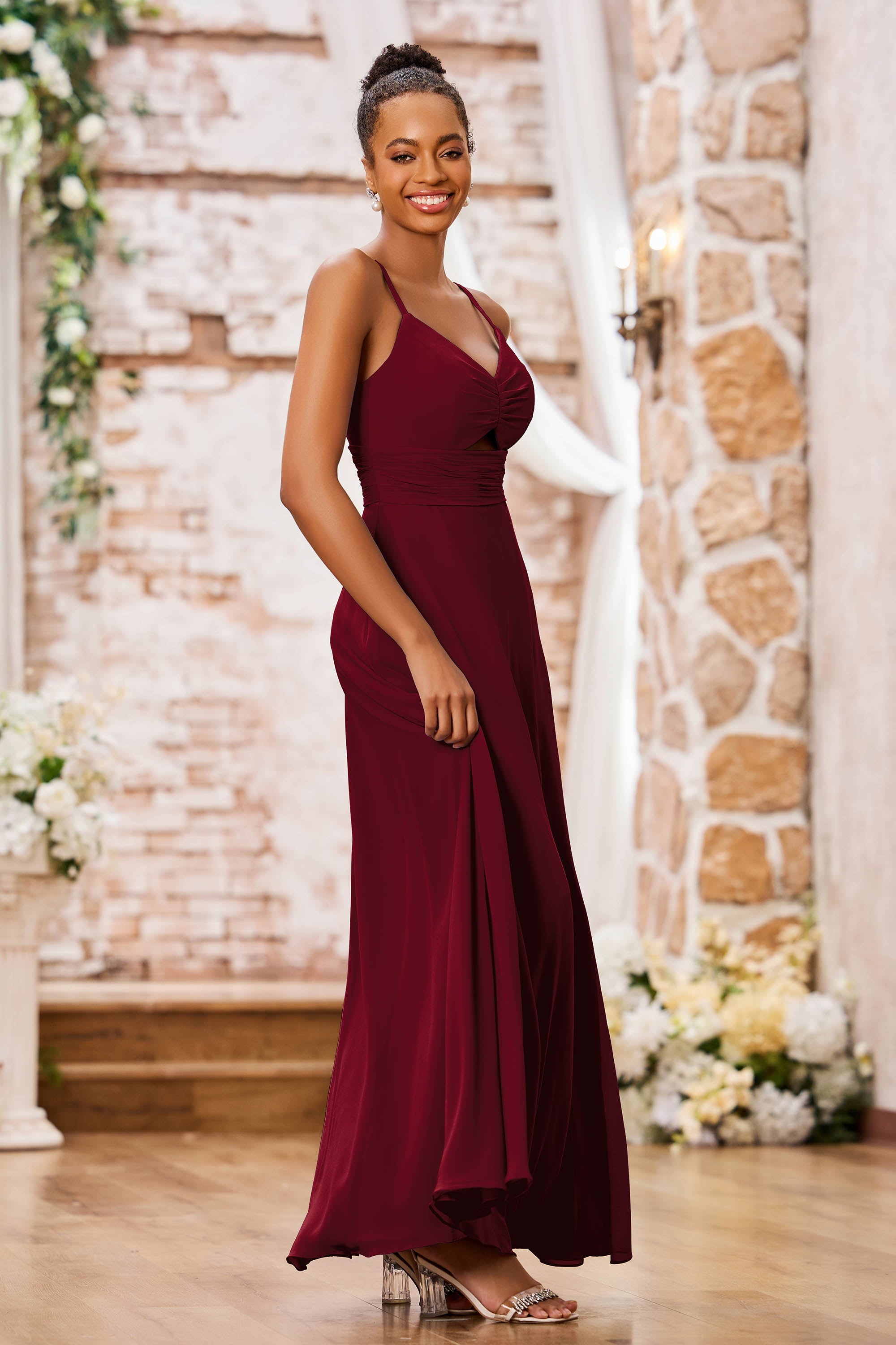 [Burgundy]
