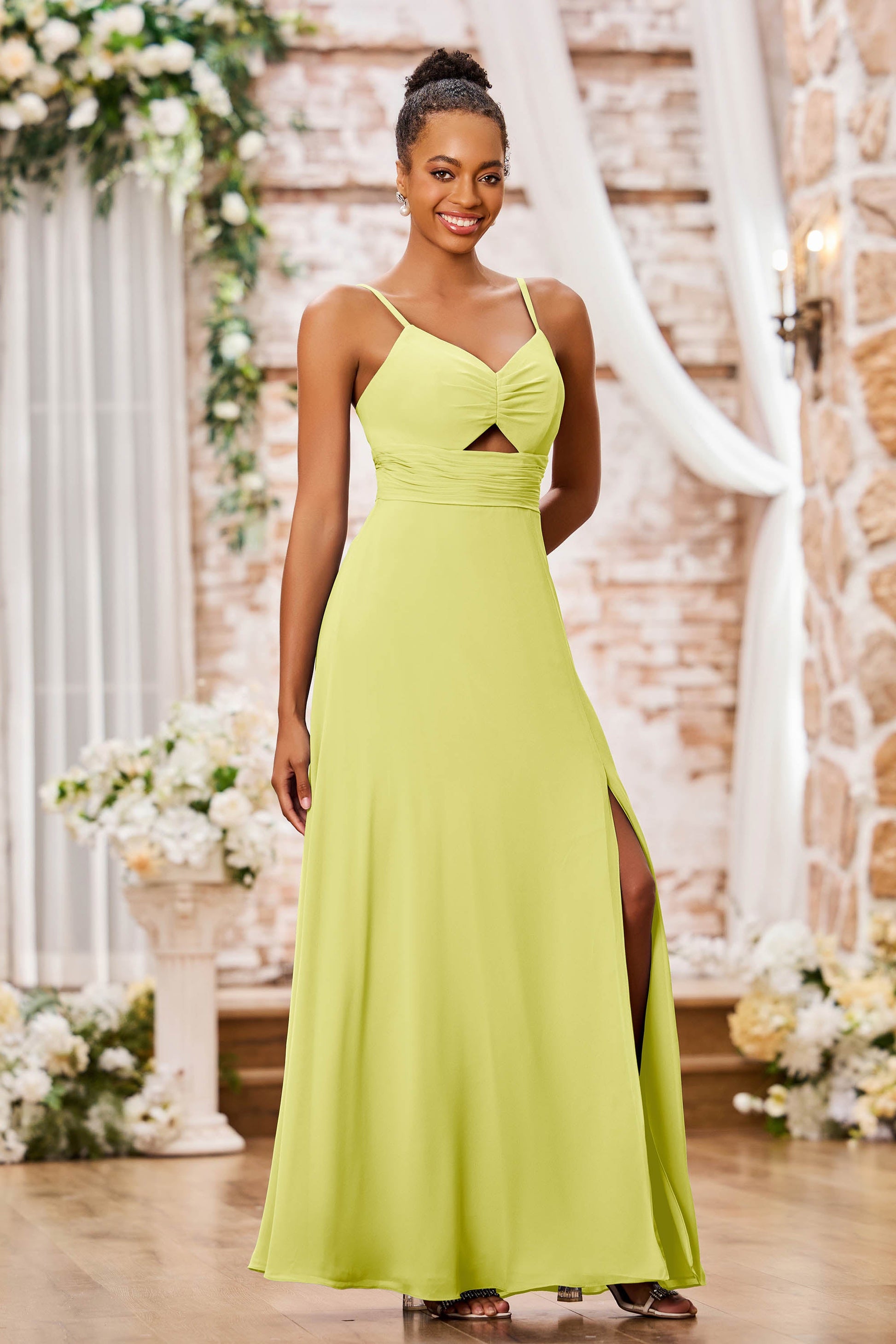 Long Lime Green Bridesmaid Dresses Unique Green Off Shoulder Beading Mermaid Long Cheap Bridesmaid Dresse QueenaBridal Long Lime Green Bridesmaid Dresses Unique Green Off Shoulder Beading Mermaid Long Cheap Bridesmaid Dresse QueenaBridal