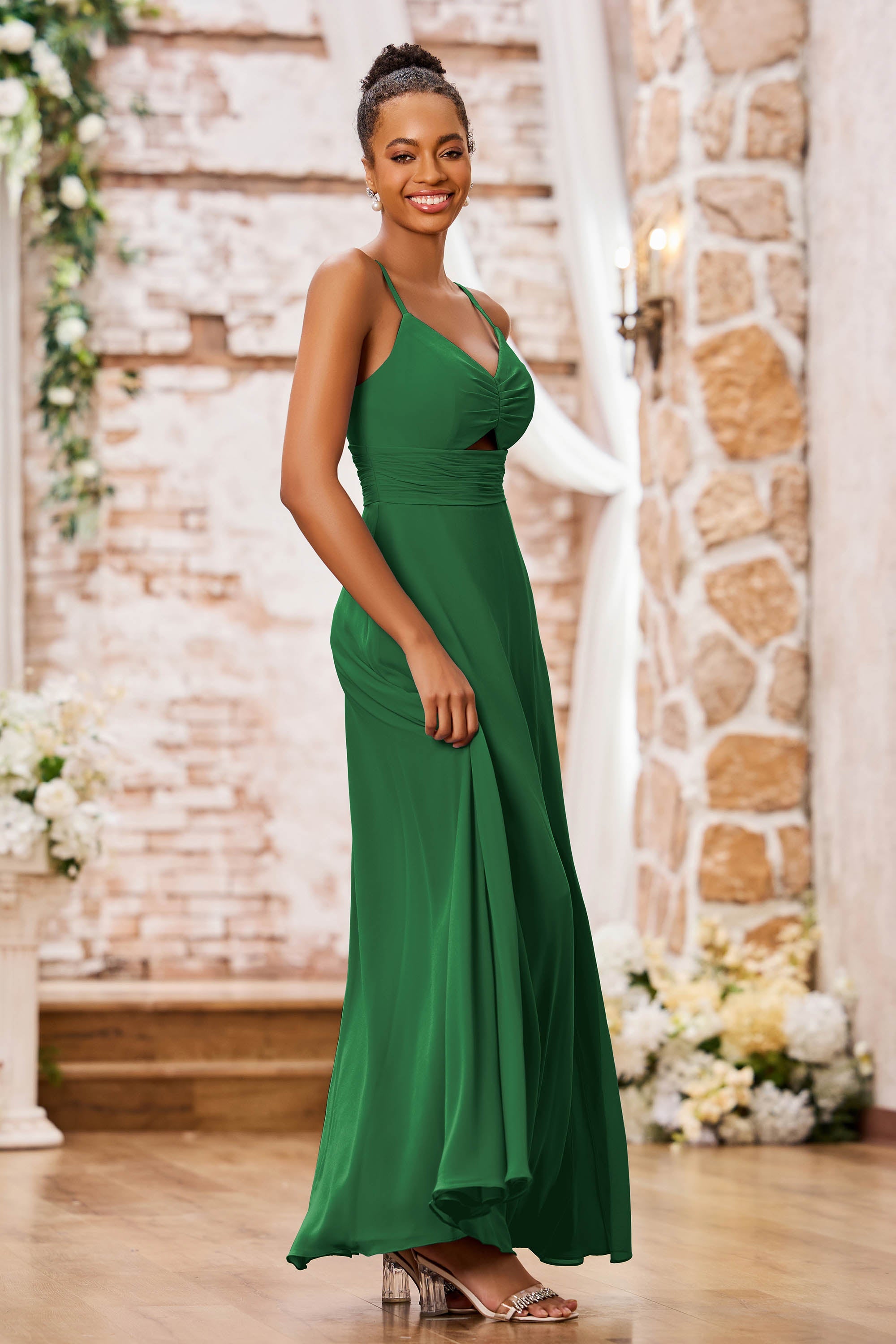 [Emerald]