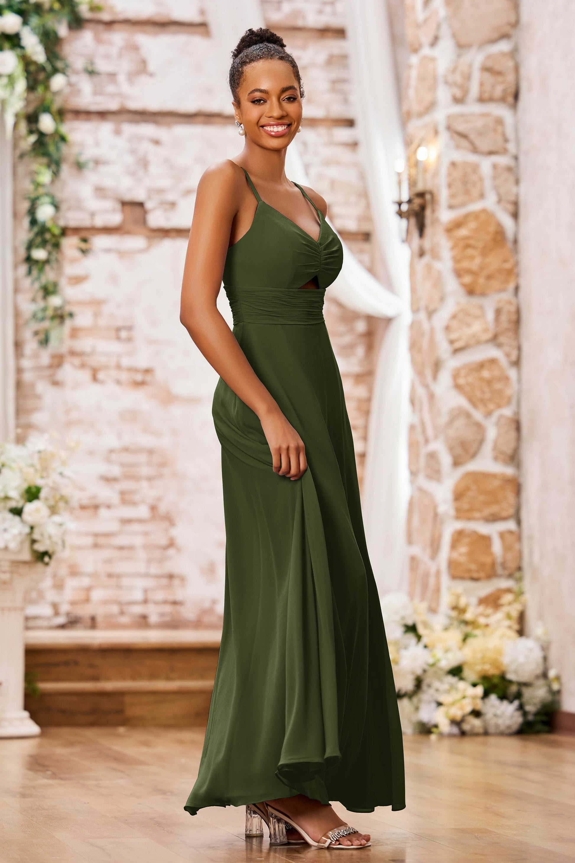 [Olive-Green]