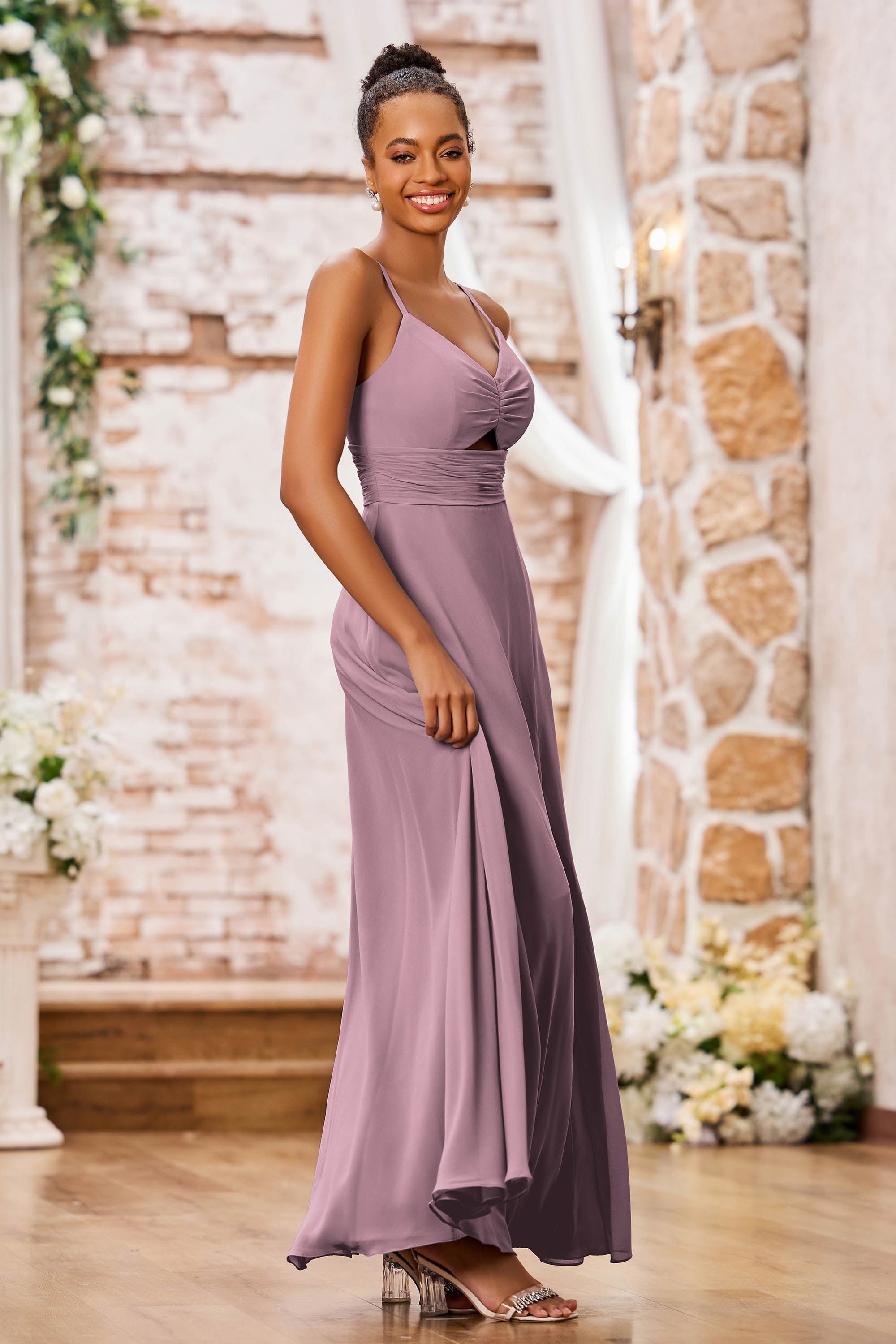 [Vintage-Mauve]