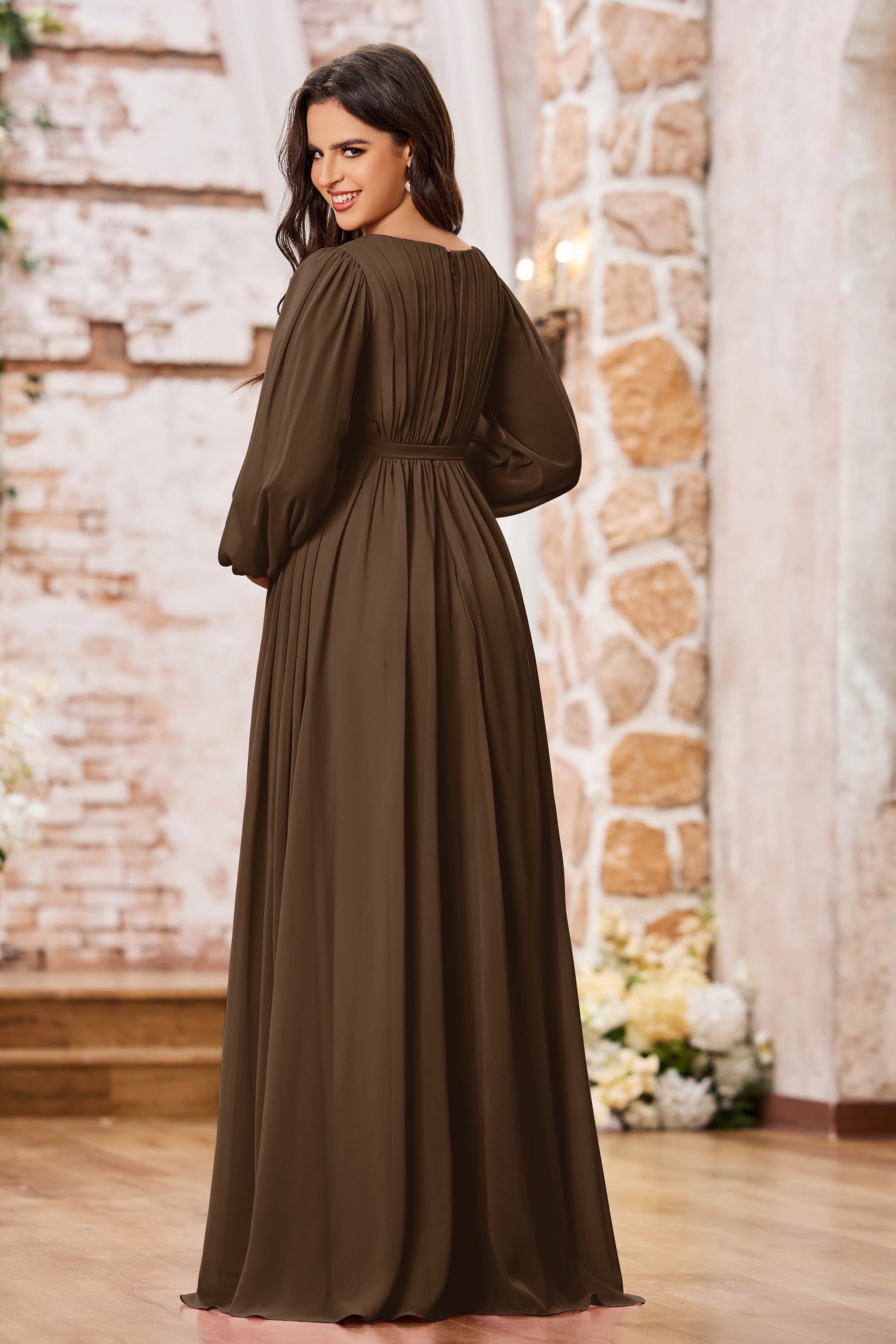 [Brown]