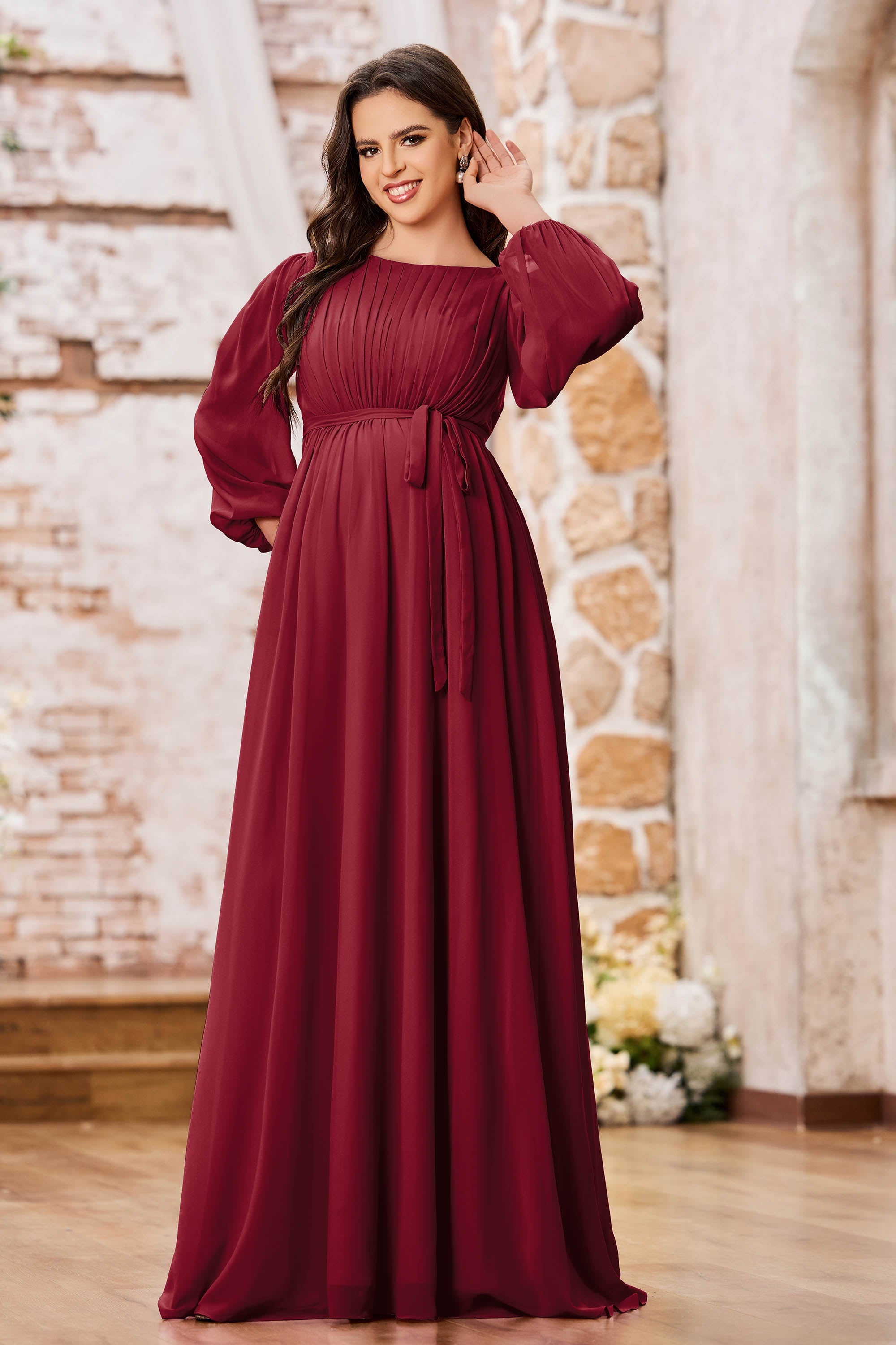 [Burgundy]