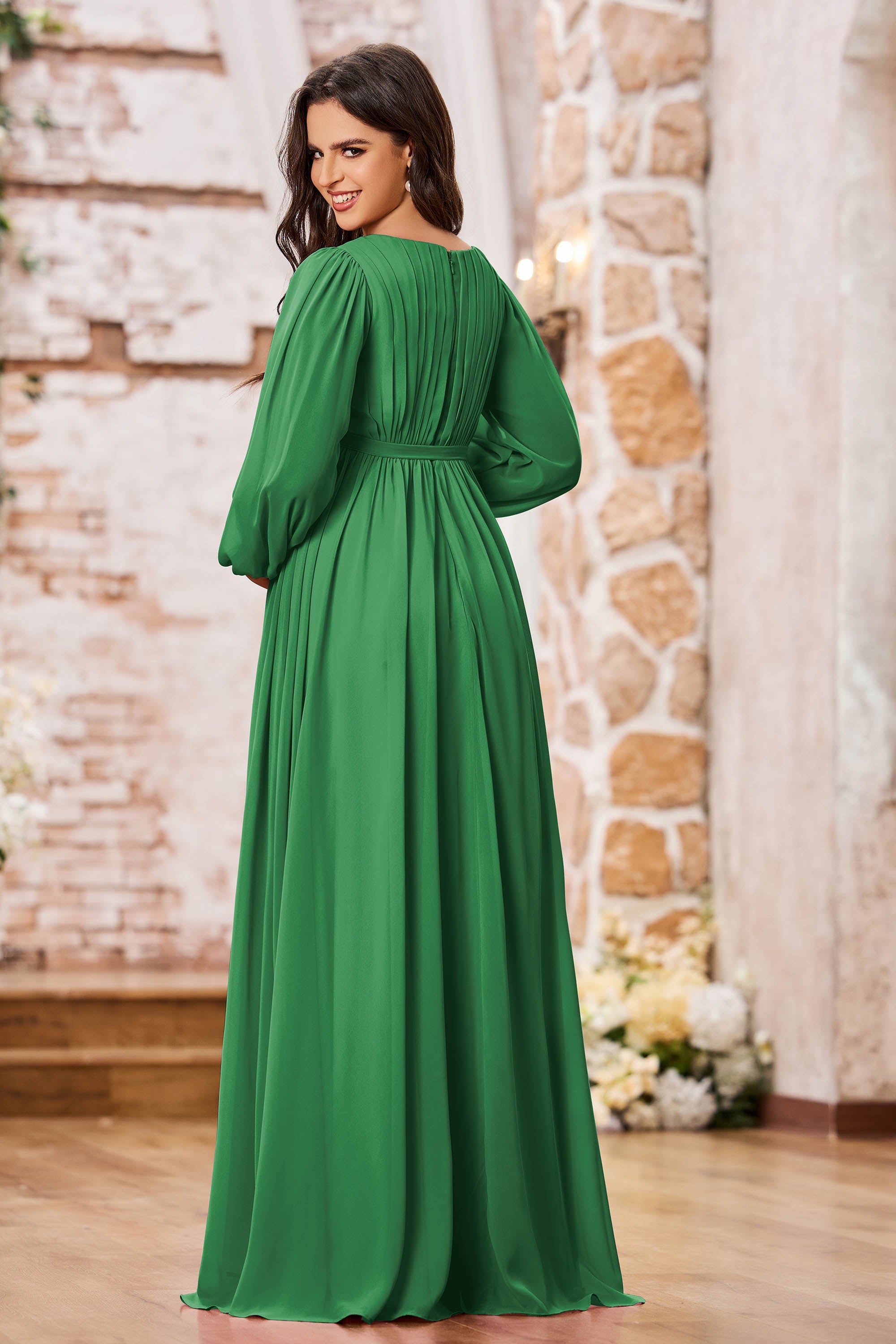 [Emerald]