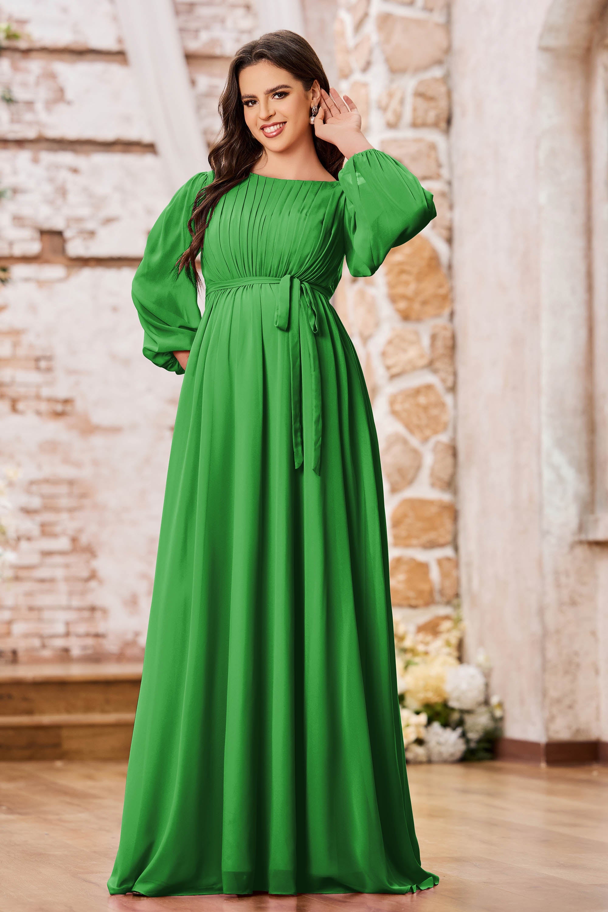 [Green]