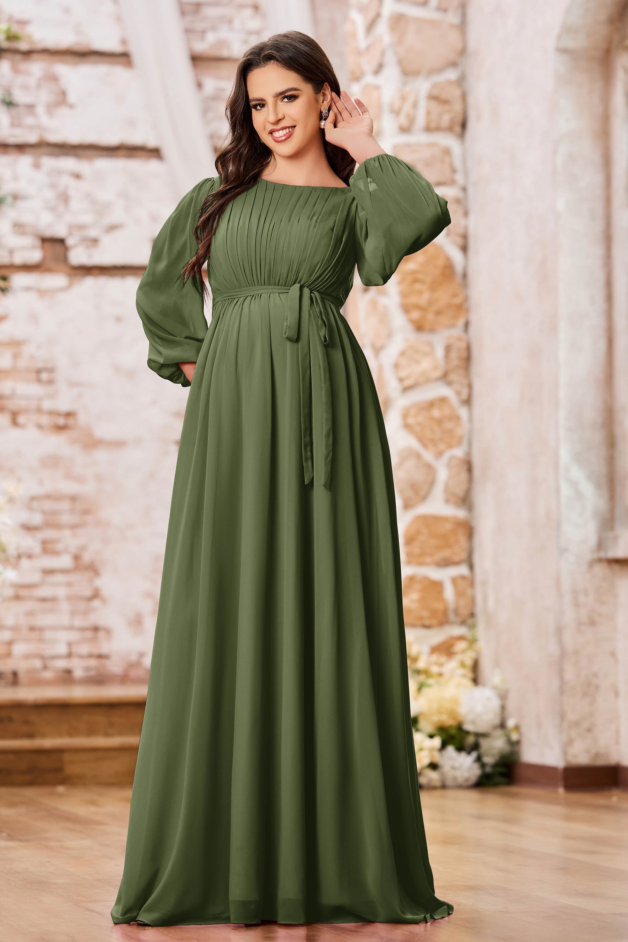 [Olive-Green]