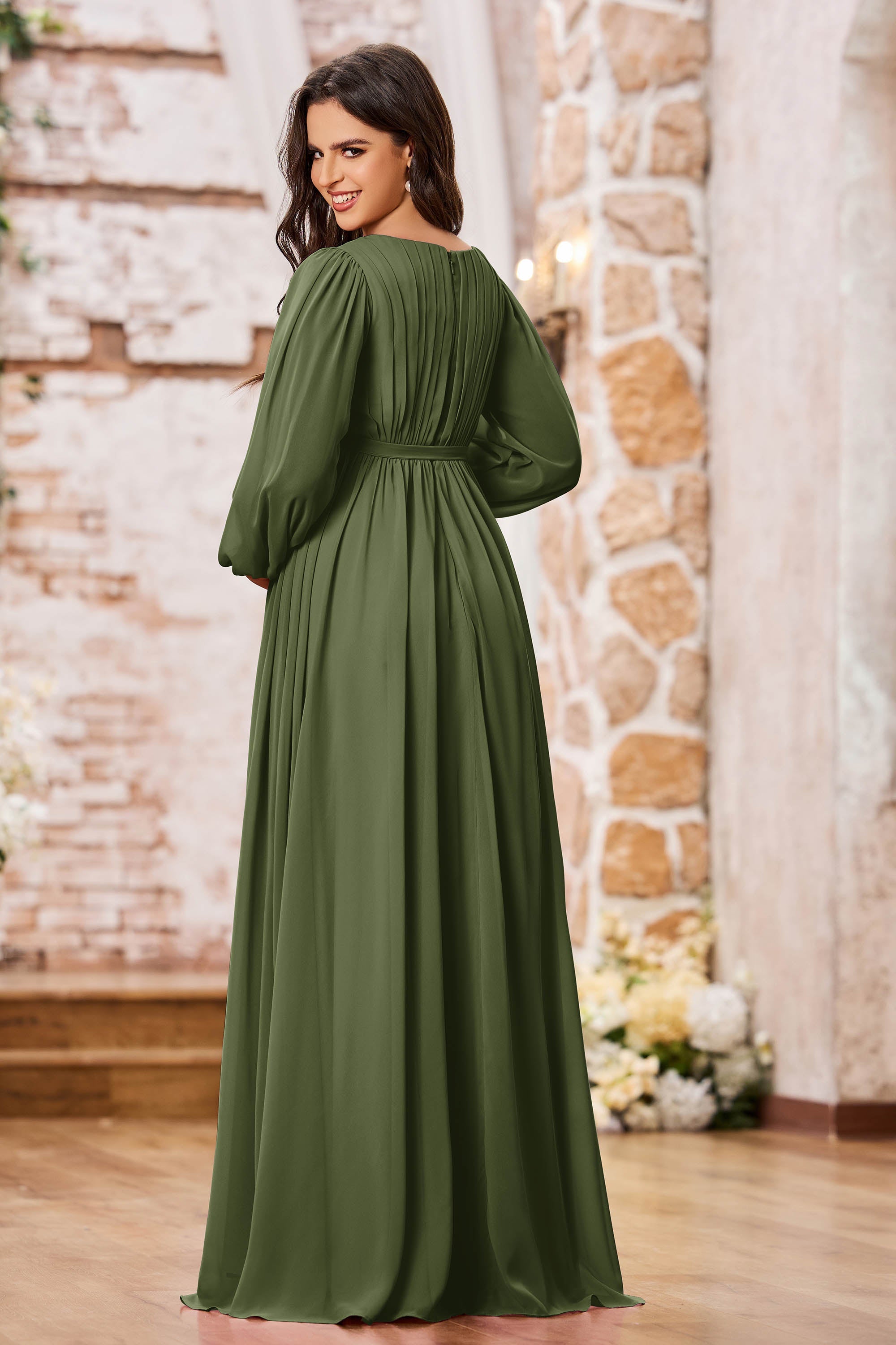 [Olive-Green]