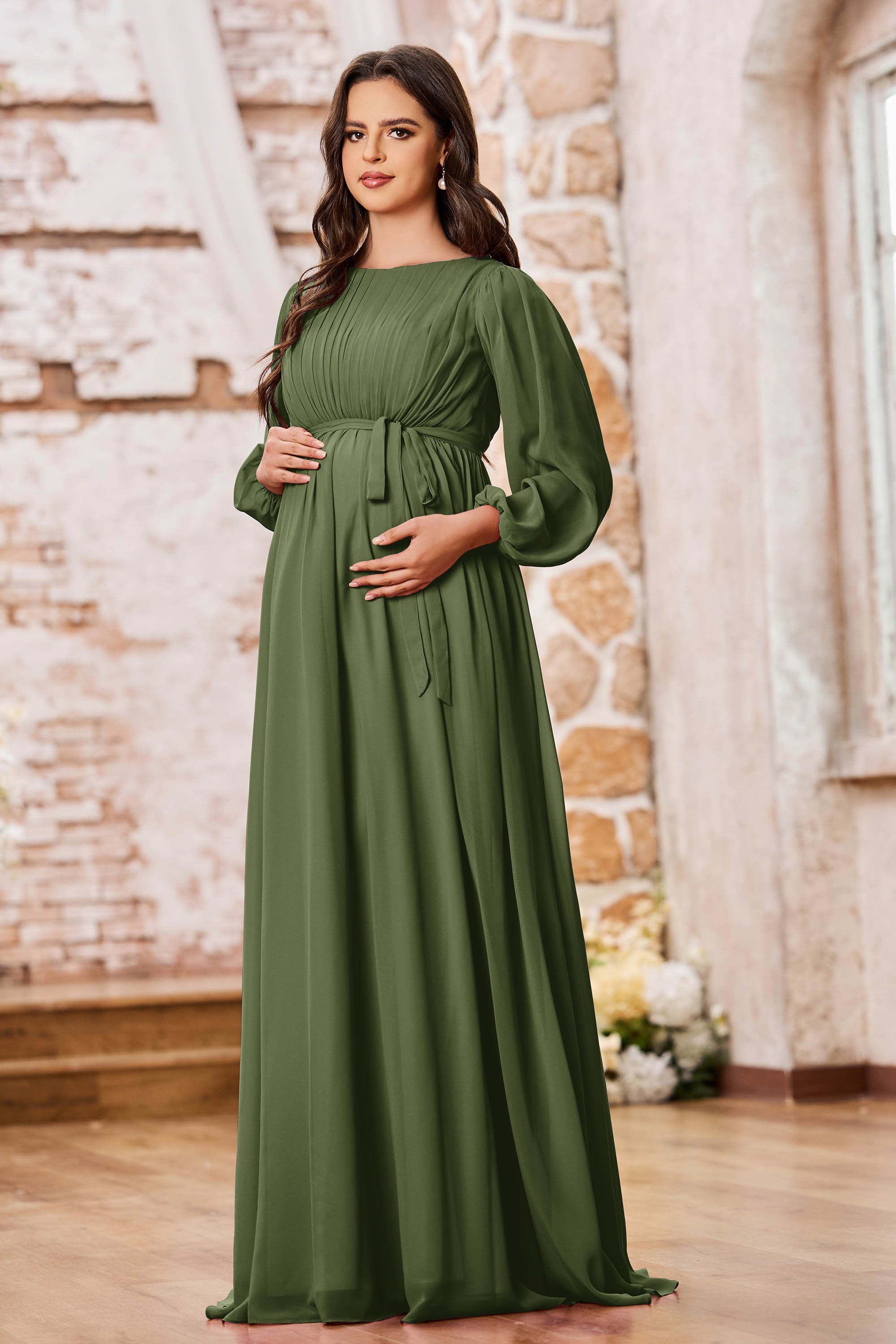 [Olive-Green]