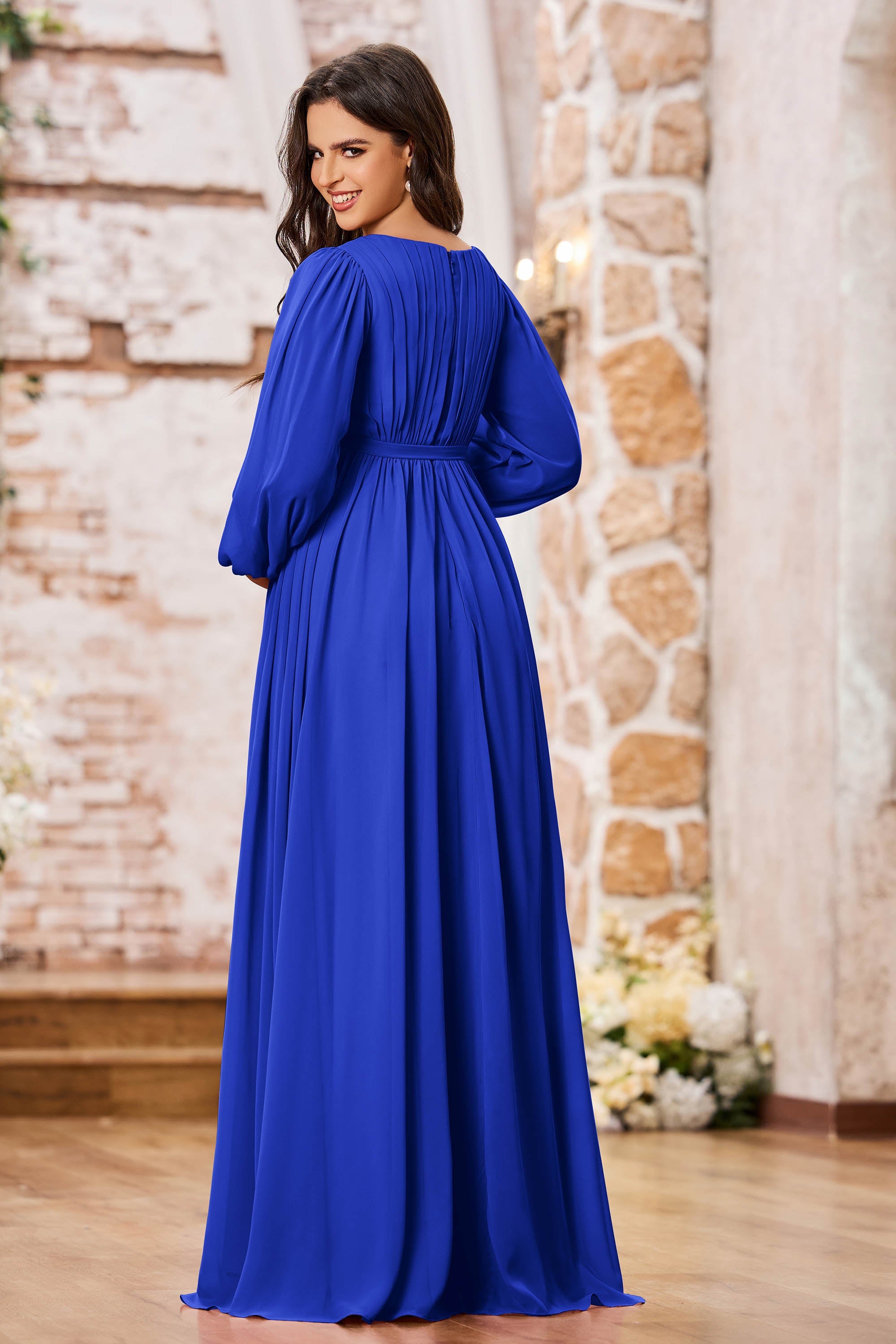 [Royal-Blue]