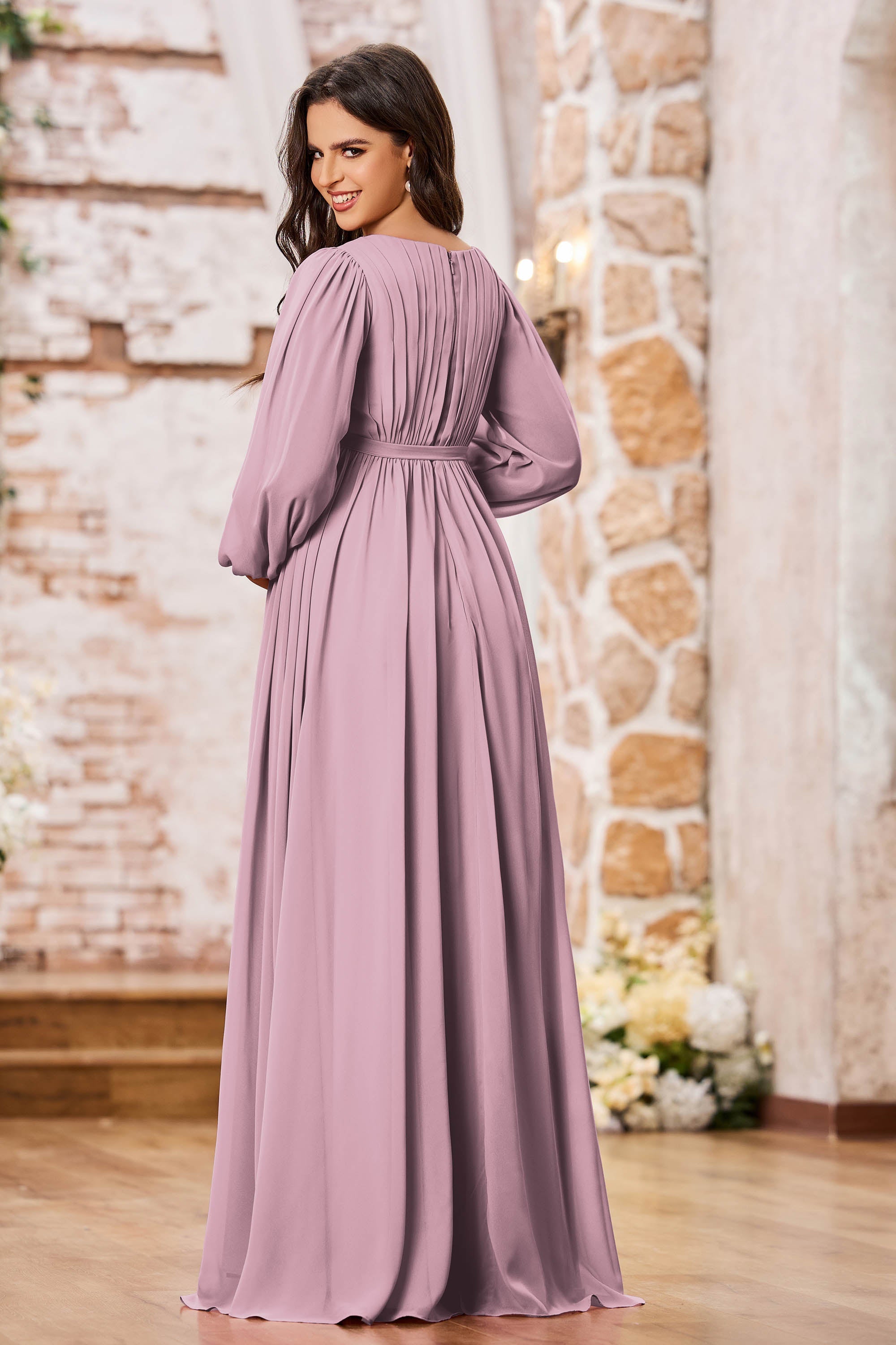 [Vintage-Mauve]