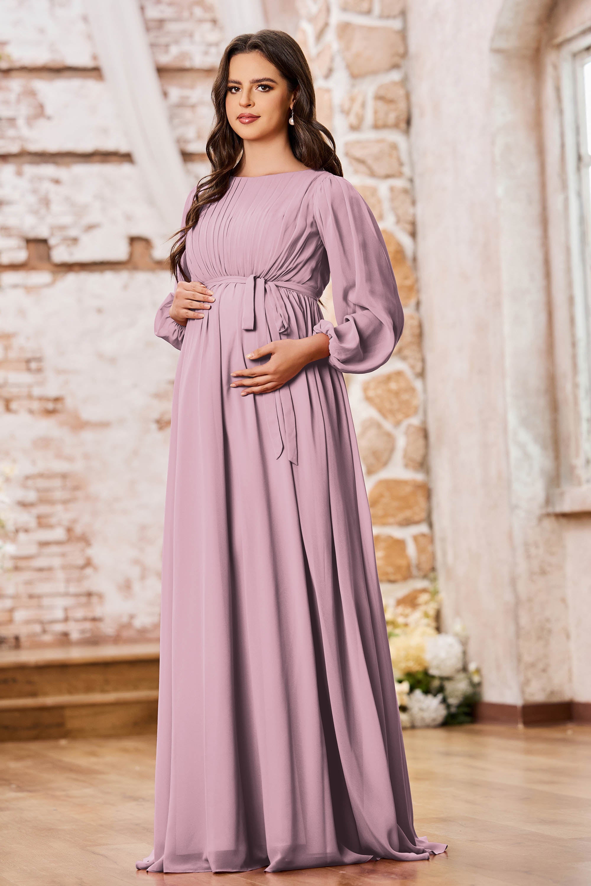 [Vintage-Mauve]