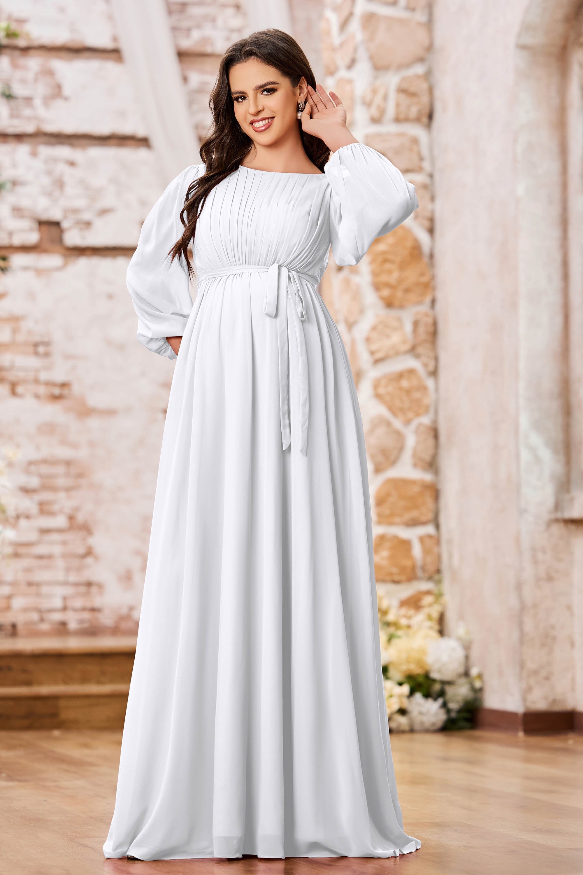 [White]