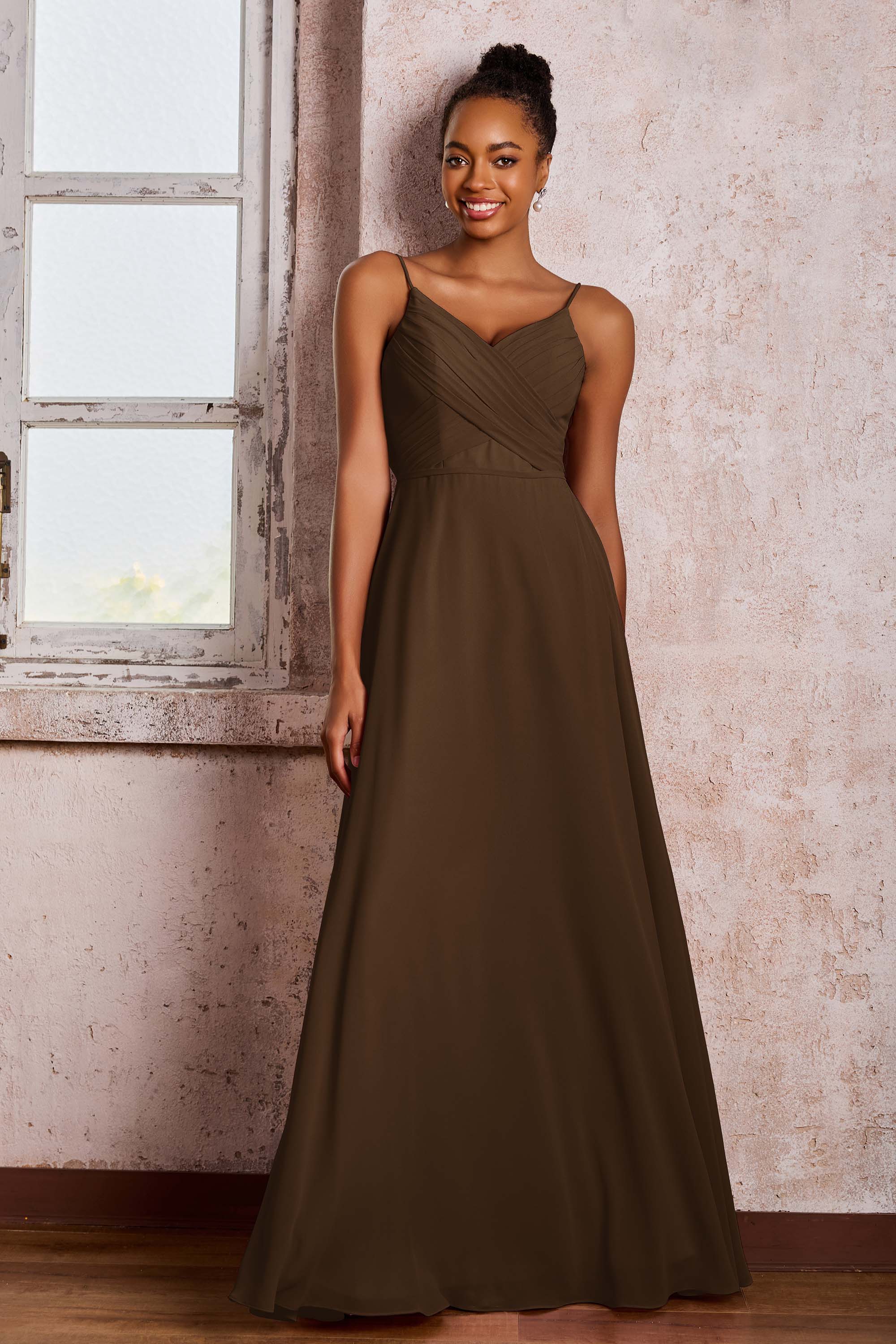 [Brown]
